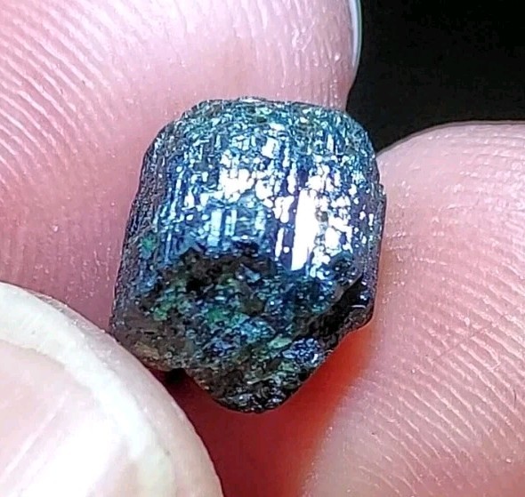SUPERB ALEXANDRITE CHRYSOBERYL FROM ZIMBABWE