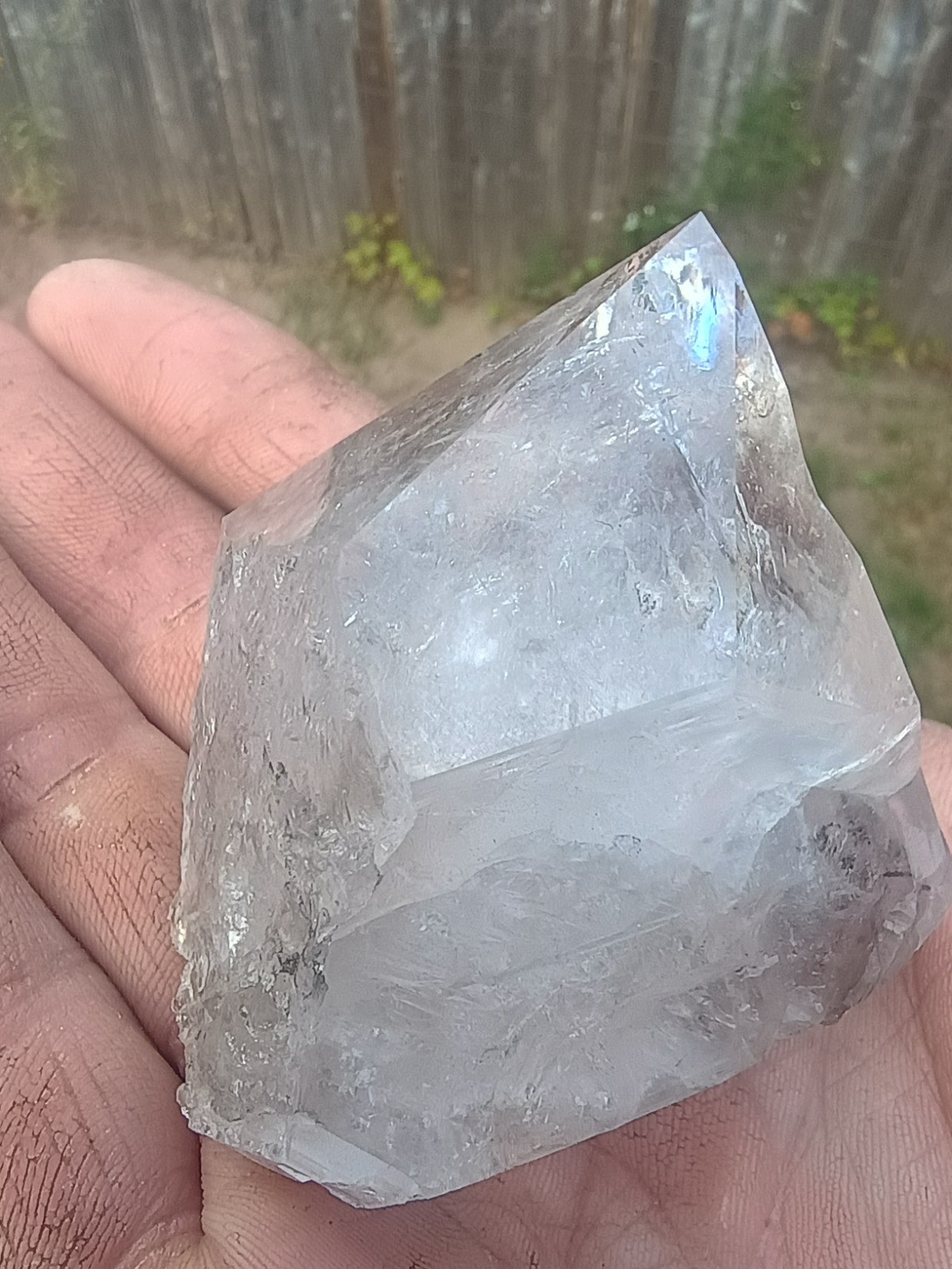 Herkimer 💎 Mined In NY ❤️⚒️