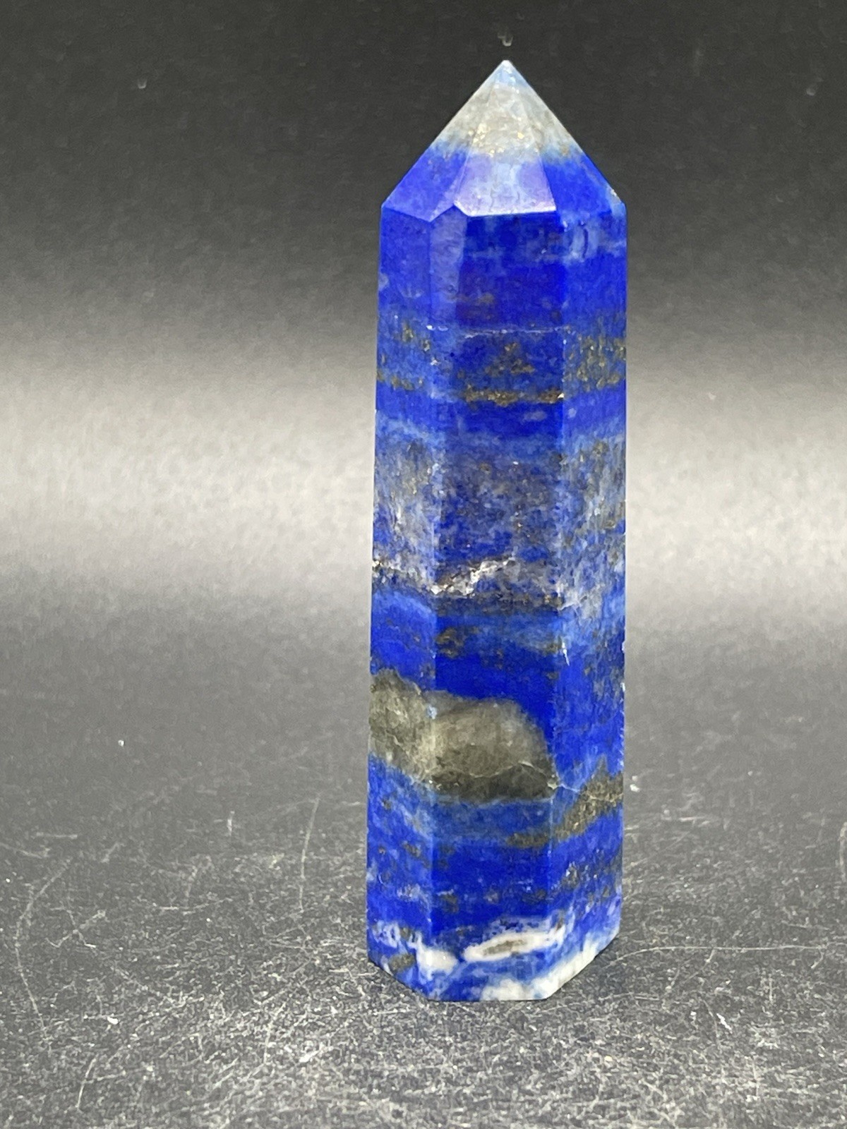 Lapis Lazuli Tower 56g