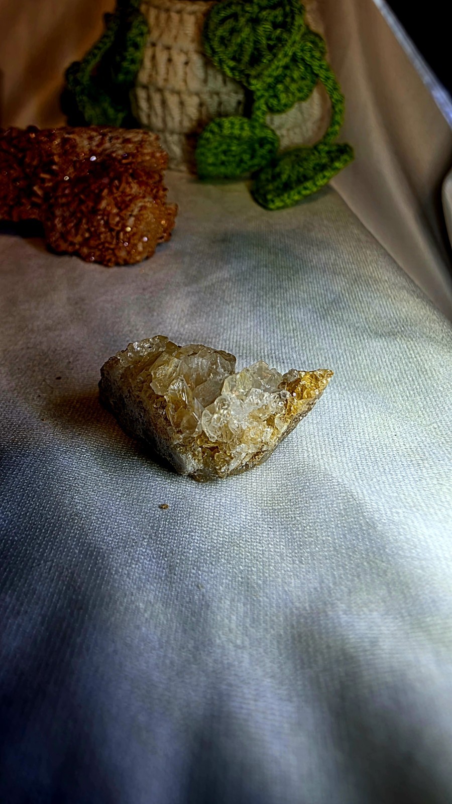 Large Lot Crystal Mineral Specimen Animal Figurine SALE RARE Pieces Usa Seller