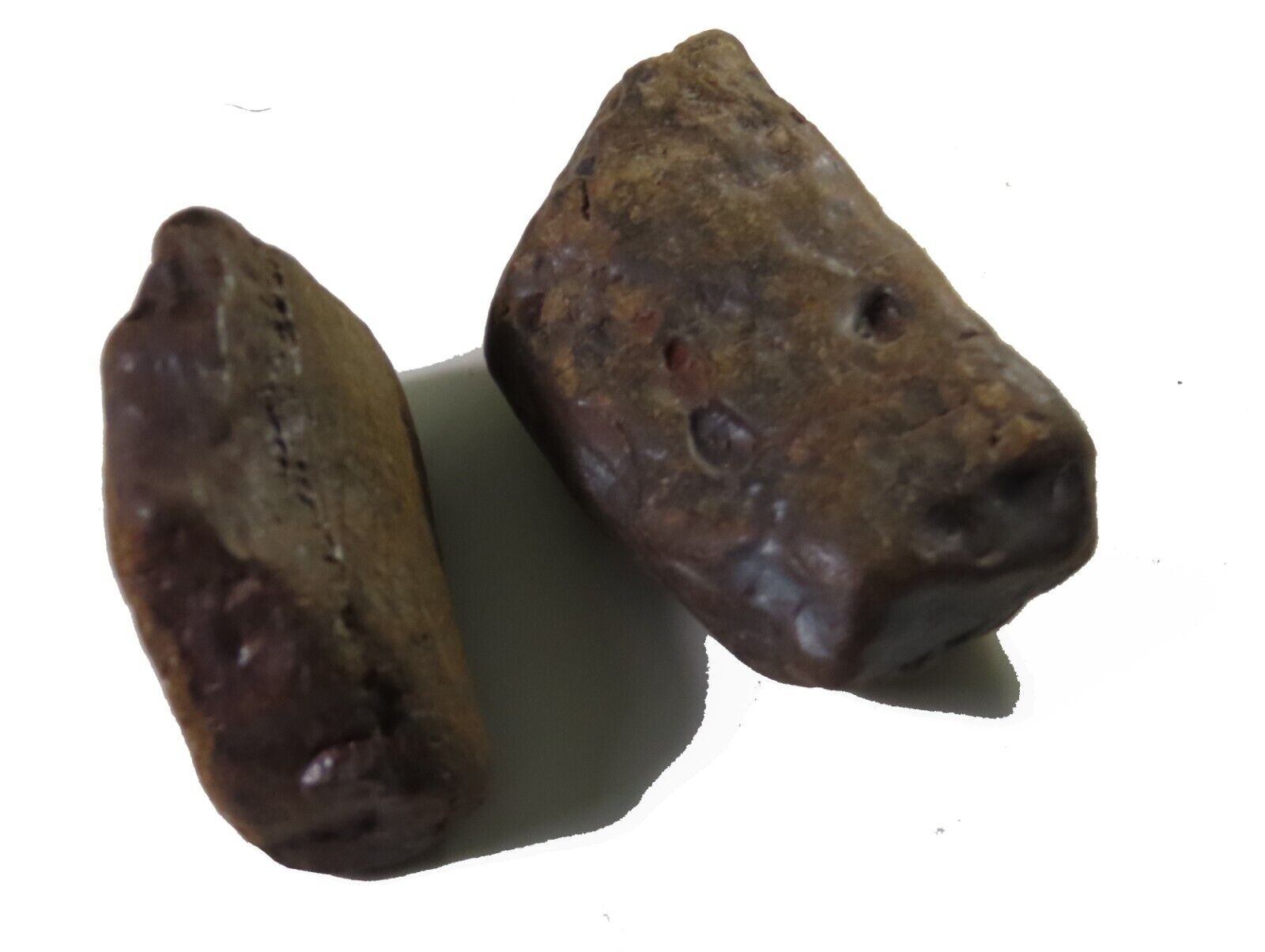 Meteorite @ 40 grs