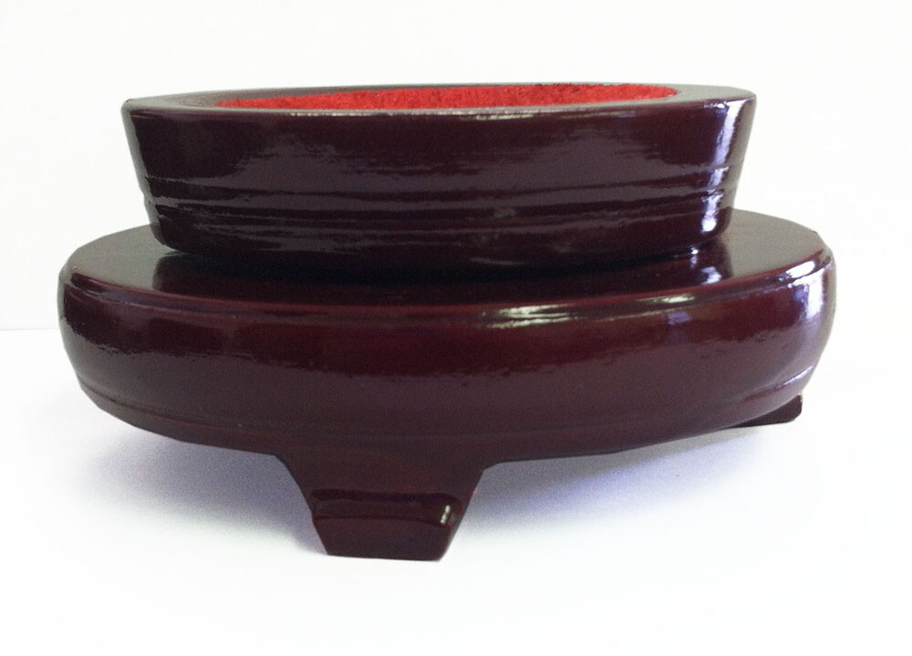 Wood Stands for Crystal Balls 6 sizes to choose from USA Seller!!