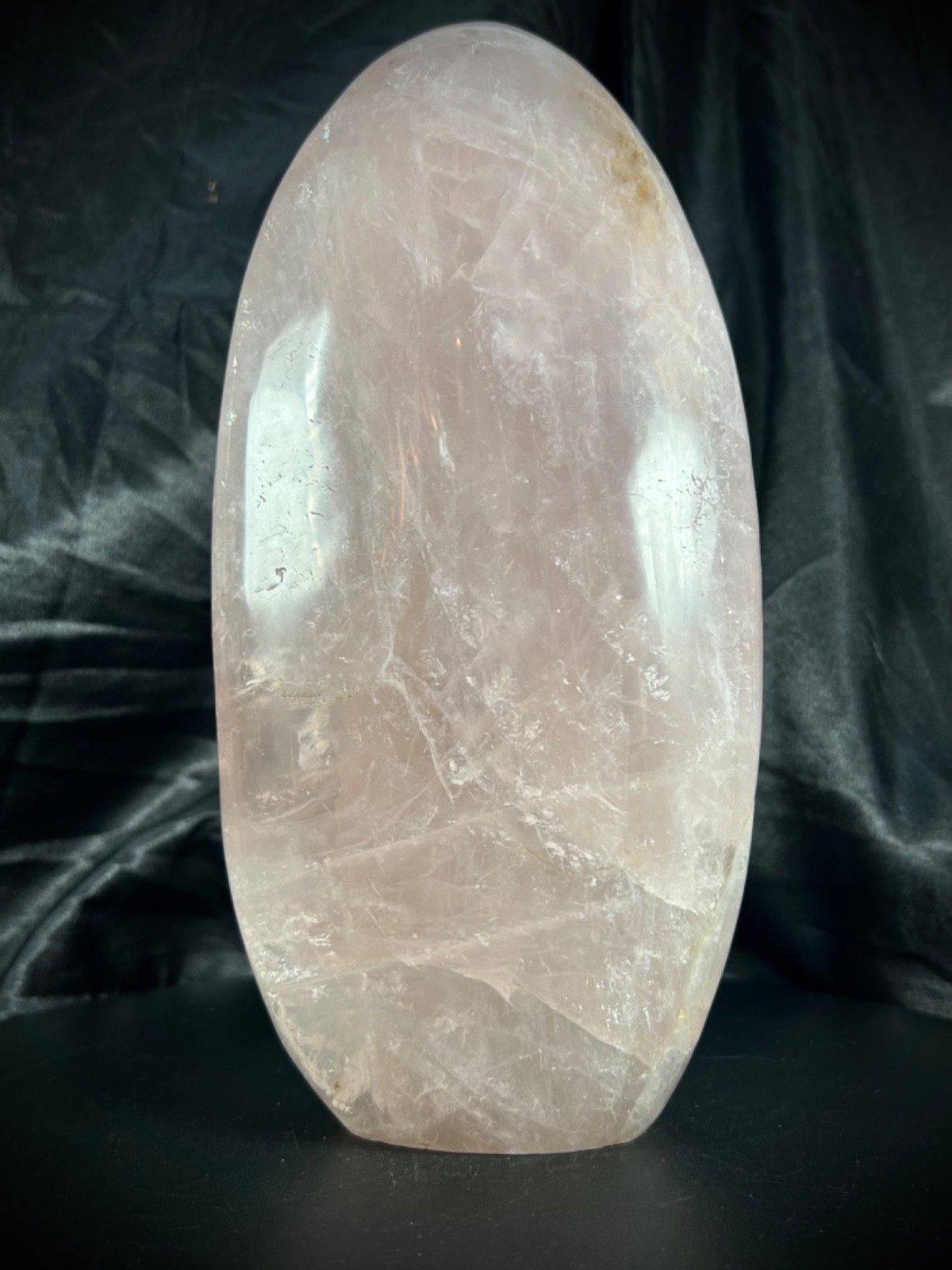 Perfectly Imperfect Sale! Rose Quartz Bundle (See Details) 7 pounds 6.6 ounces