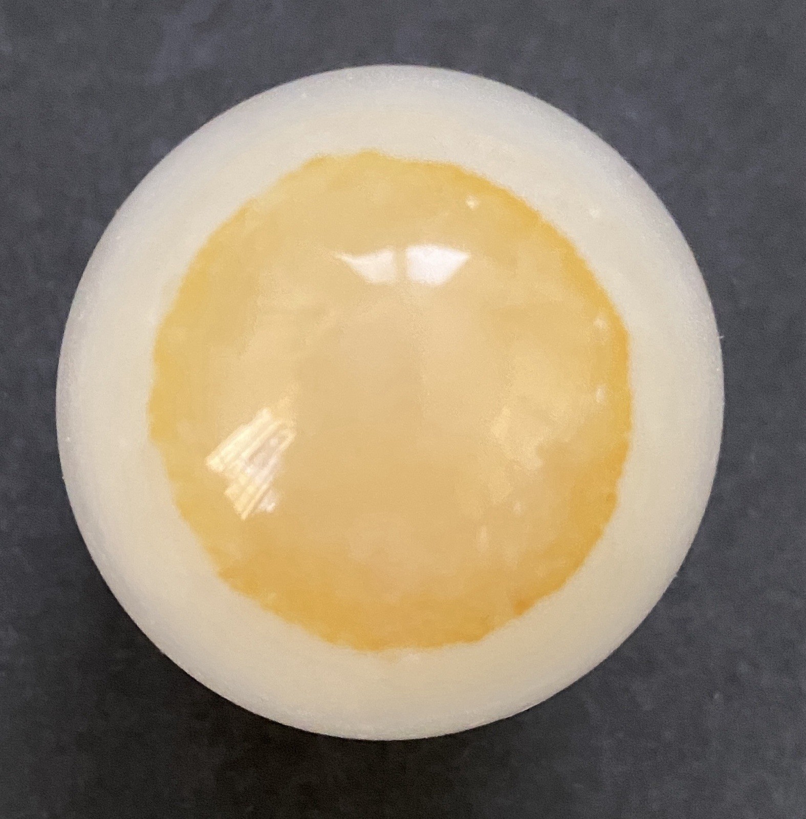 Natural Onyx Stone Egg With Stand Hand Polished Banded Agate Calcite Crystal