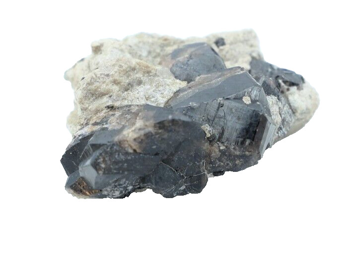 Cassiterite, Bohemia, Czech Republic, Thumbnail Sized Specimen CM1022