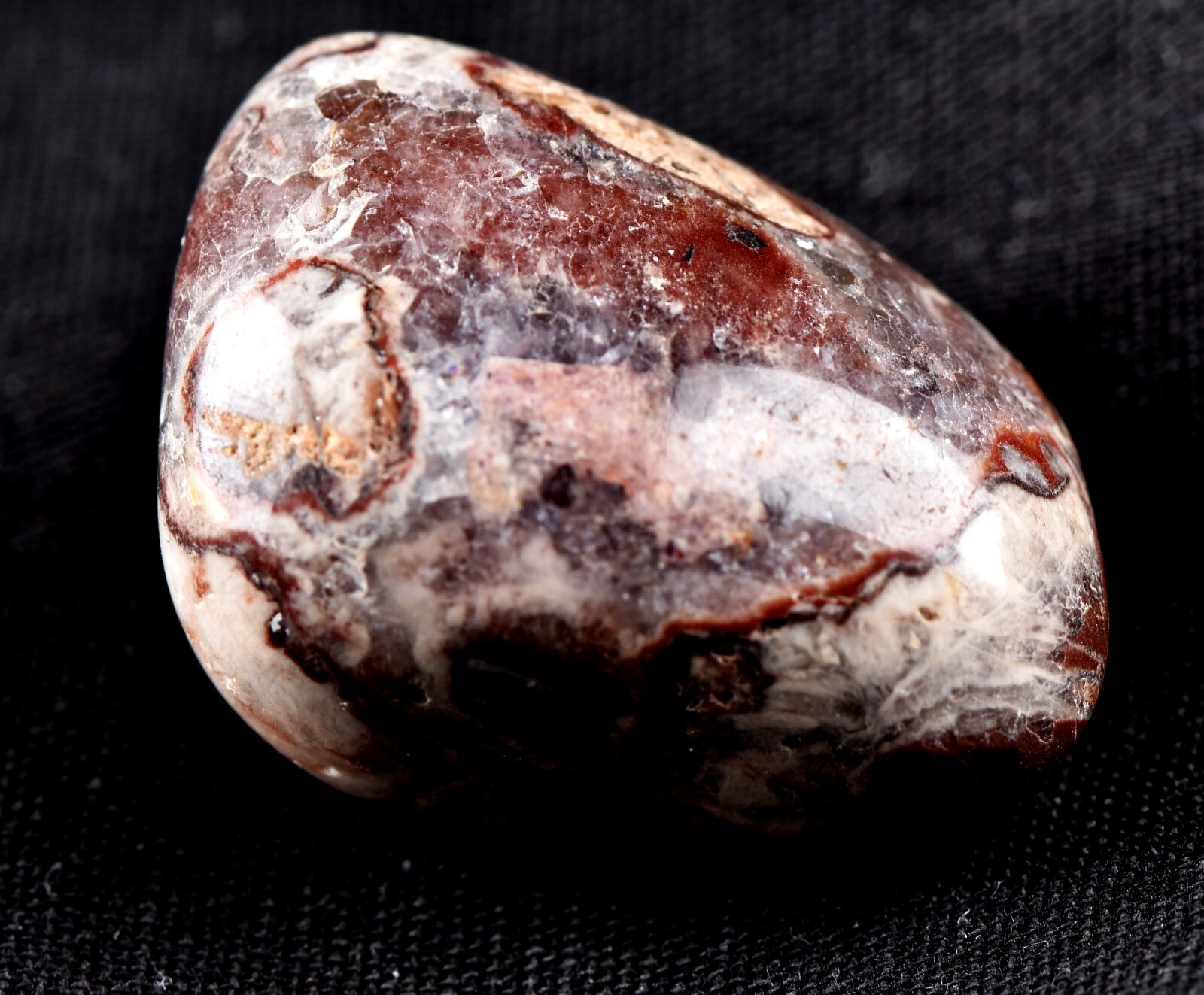 super seven melody stone psychic abilities spiritual elevation #7342