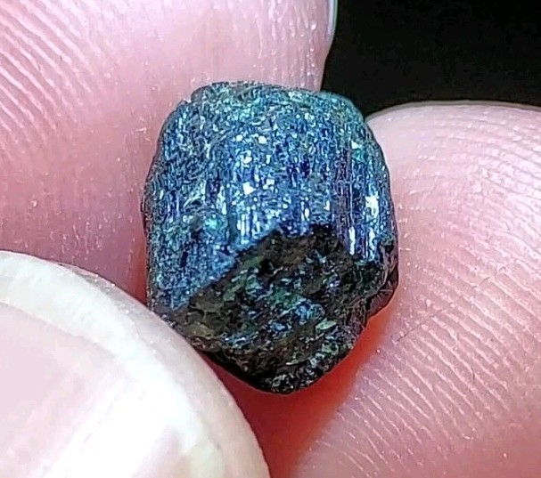 SUPERB ALEXANDRITE CHRYSOBERYL FROM ZIMBABWE