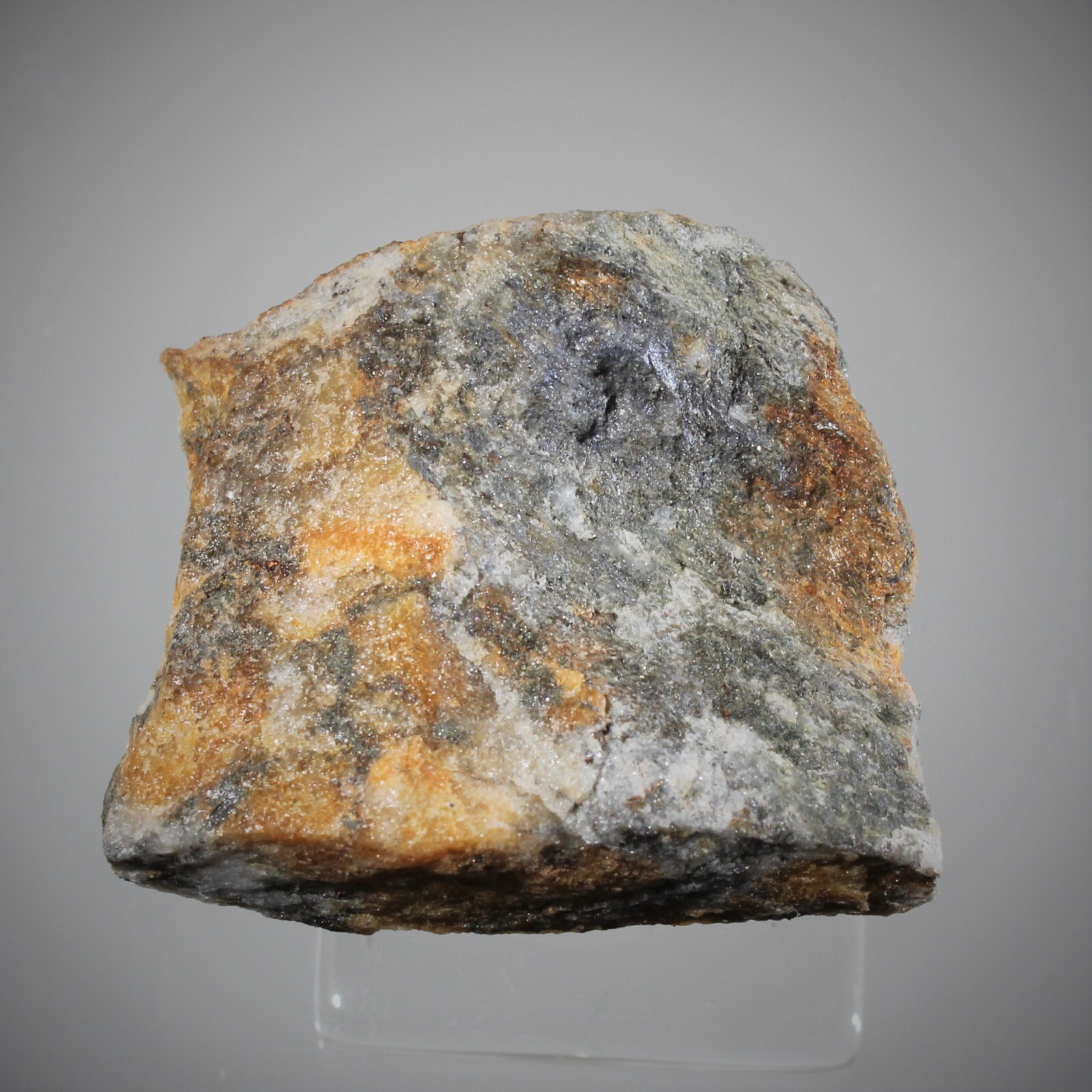 ECLARITE (TL) Barenbad Mine, Salsburg, Austria #4251