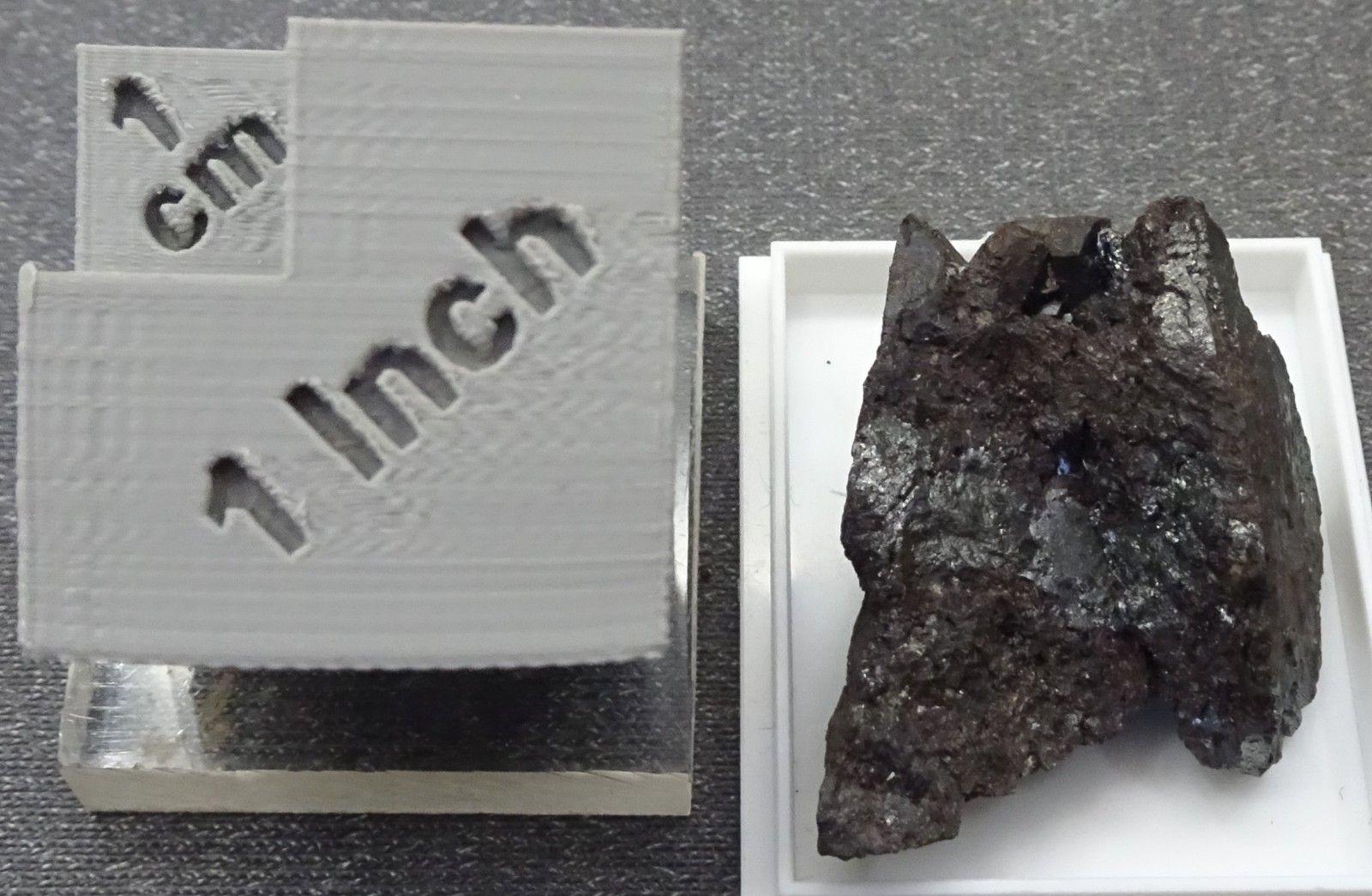 Proustite Crystals, Czech Republic – Mineral Specimen for Sale