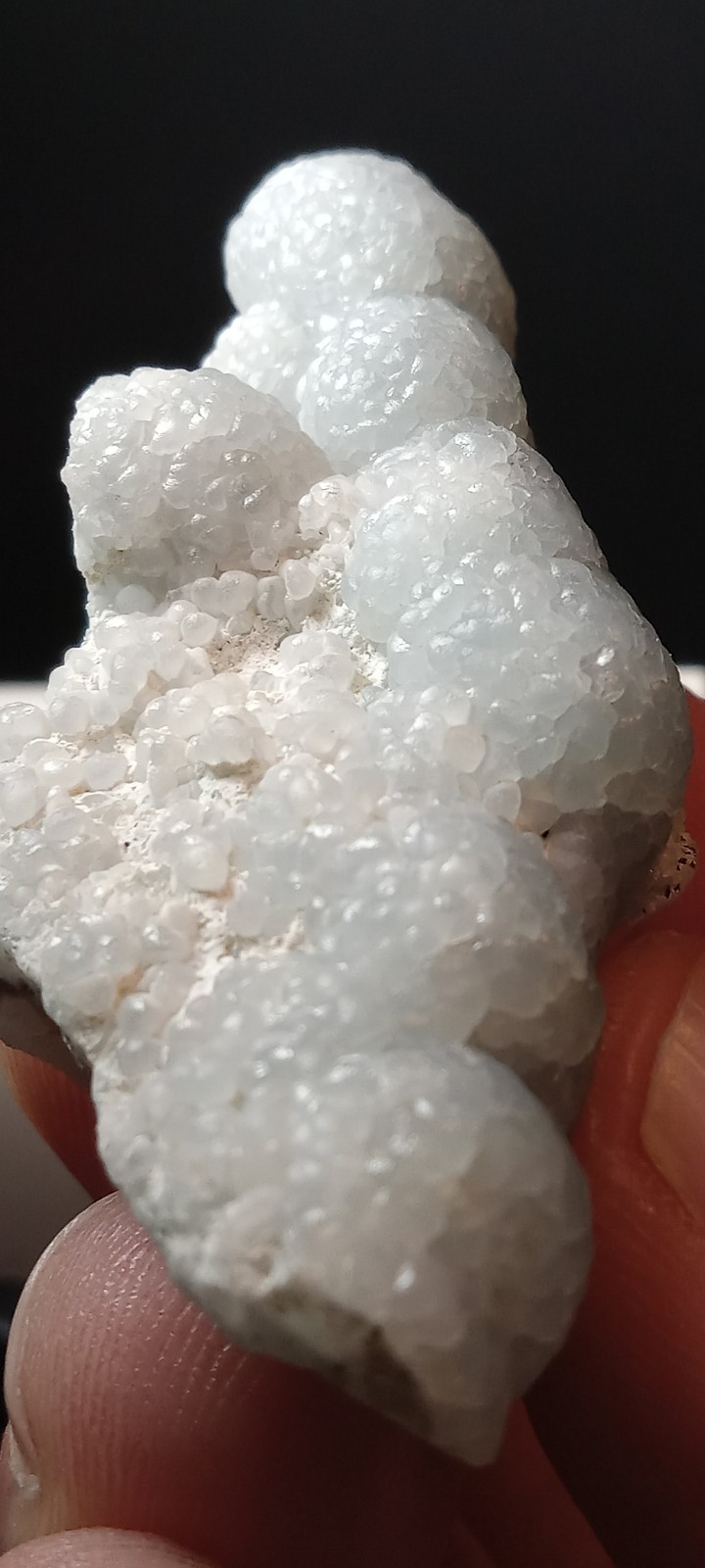 Smithsonite Crystal Specimen