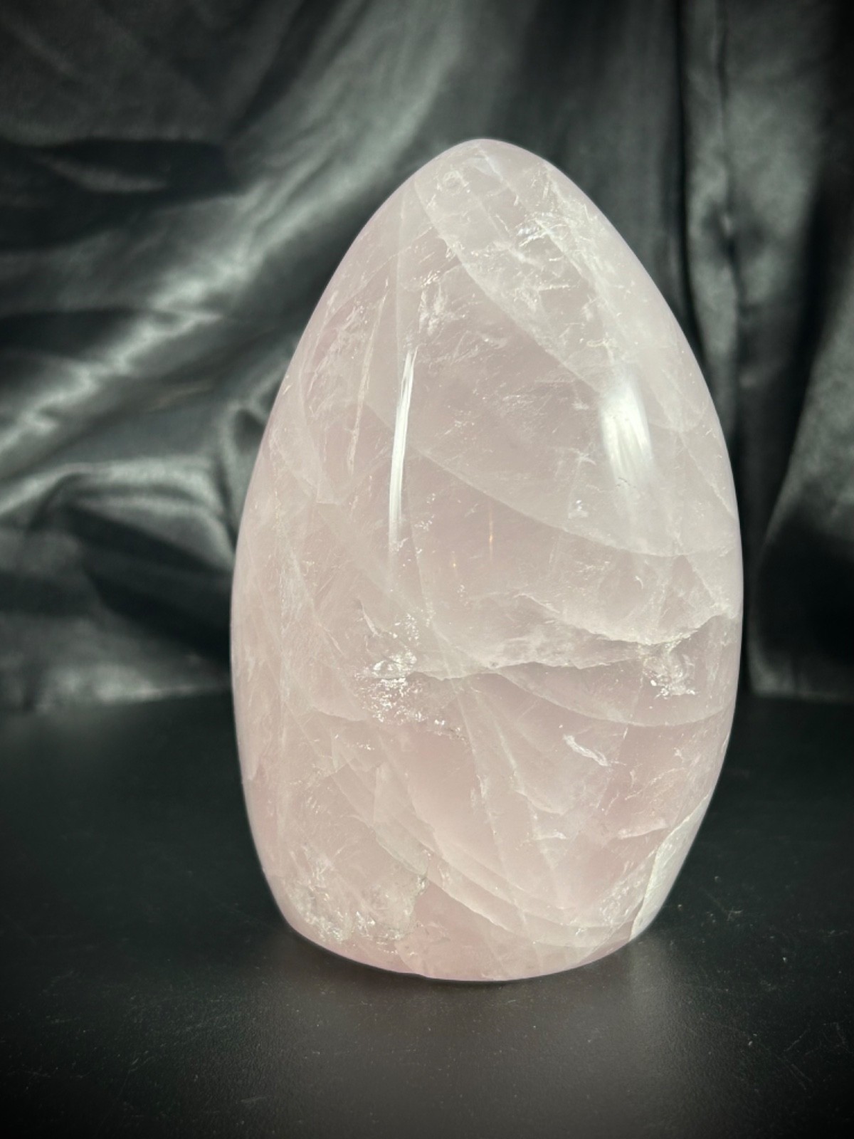 Perfectly Imperfect Sale! Rose Quartz Bundle (See Details) 7 pounds 6.6 ounces