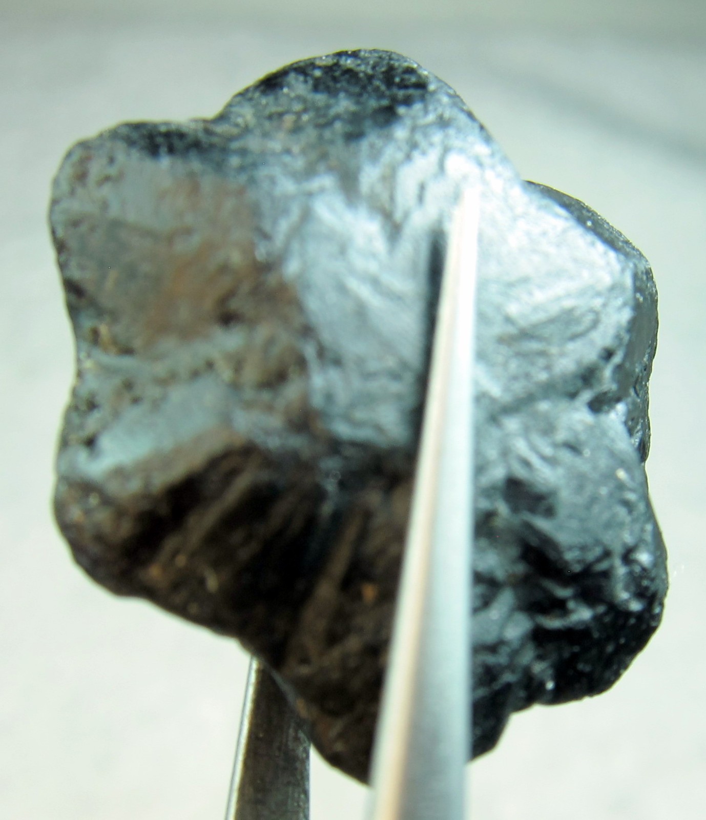59 CT ALEXANDRITE NATURAL ROUGH COLECTOR’S CRYSTAL MINERAL GEM (N3)