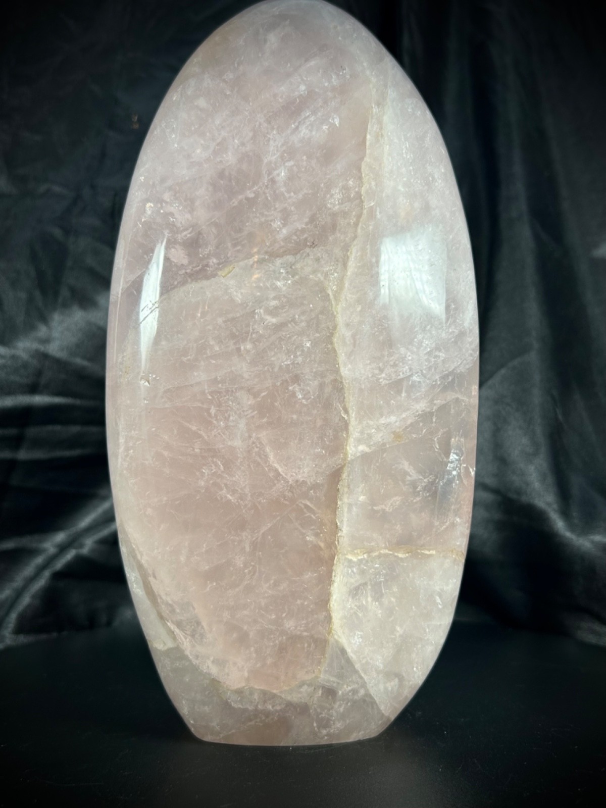 Perfectly Imperfect Sale! Rose Quartz Bundle (See Details) 7 pounds 6.6 ounces
