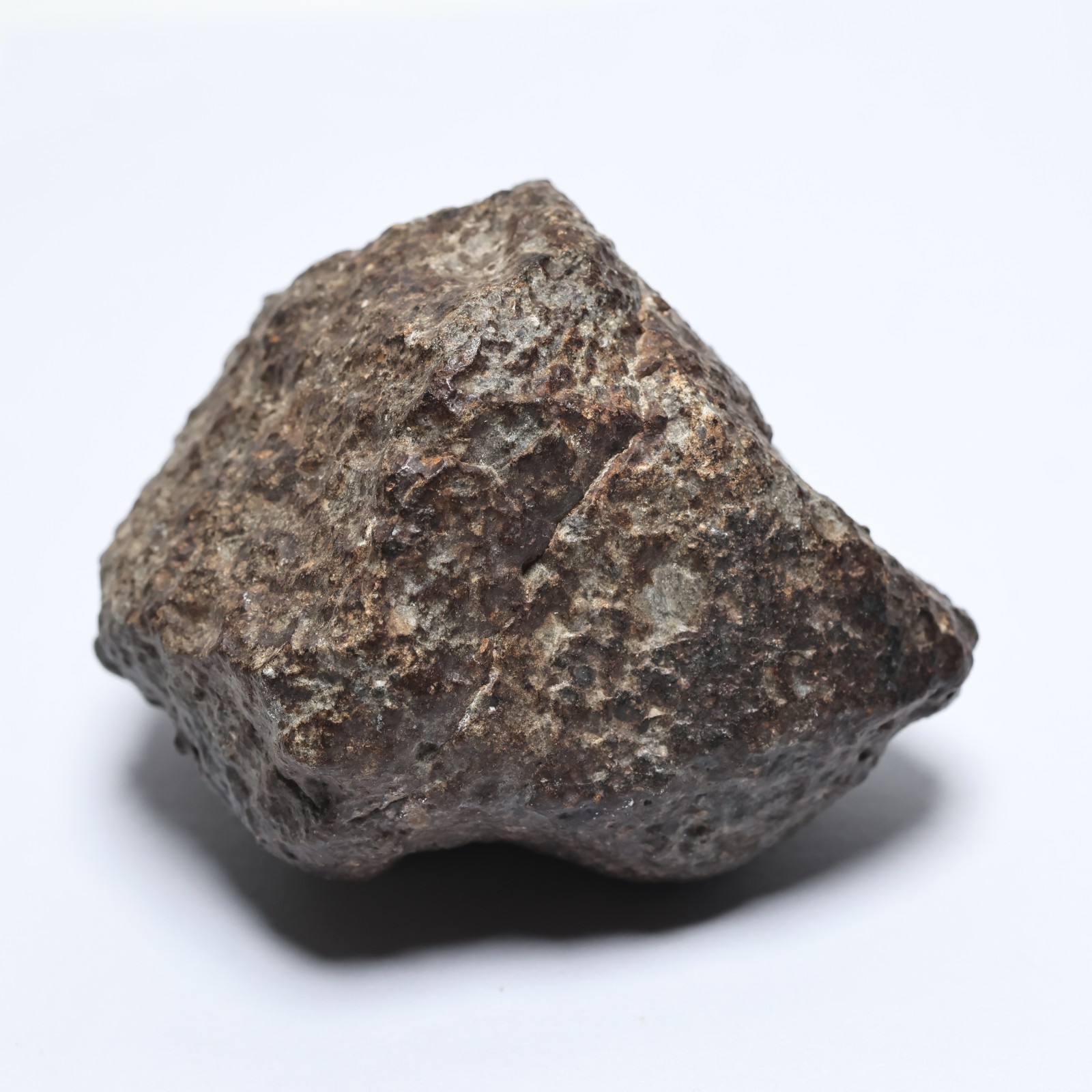 249g NWA Unclassified Chondrite meteorite,Space Rock,collection,gift B4393