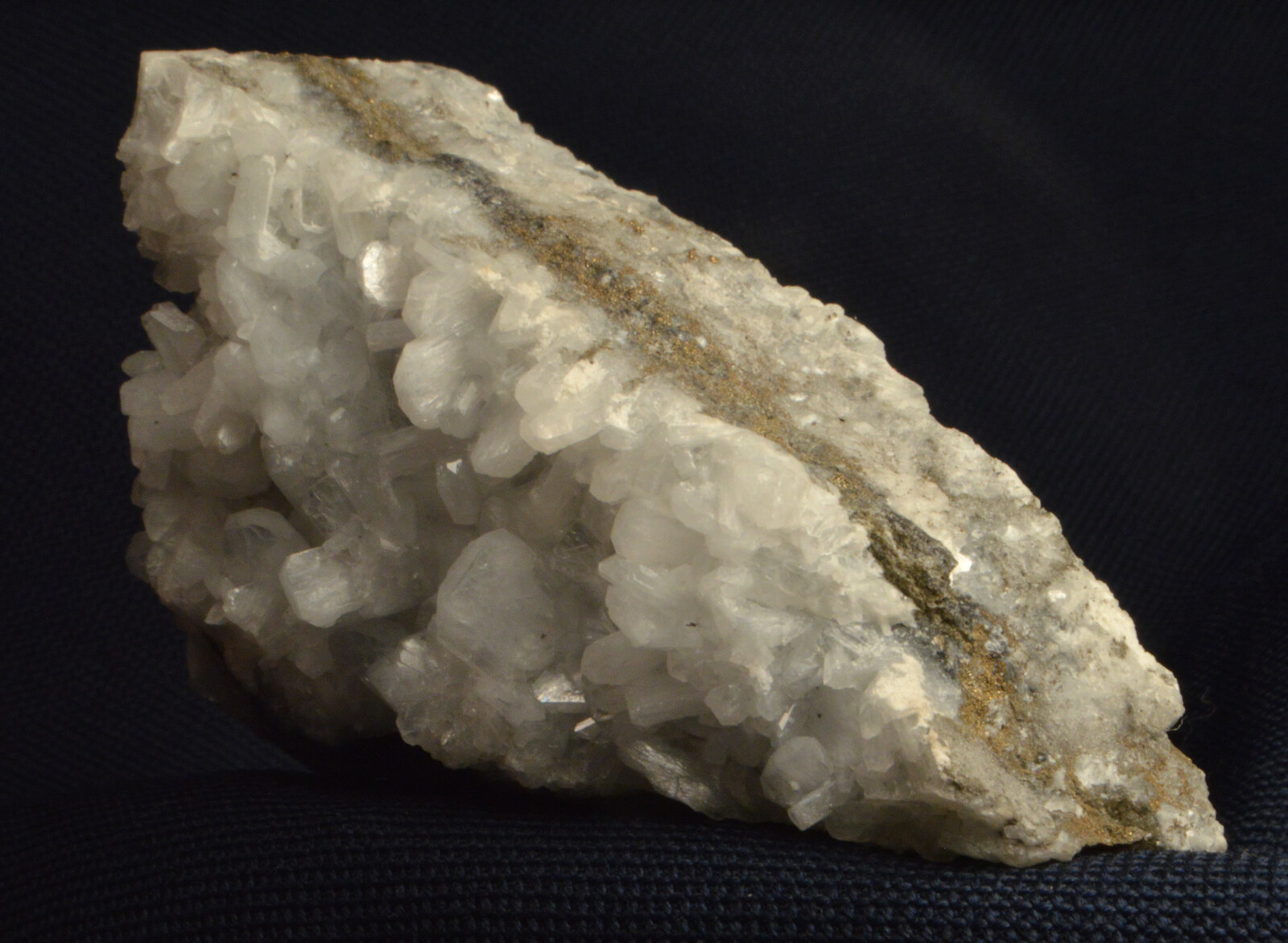 #6103 Stellerite – Siberia, Russia
