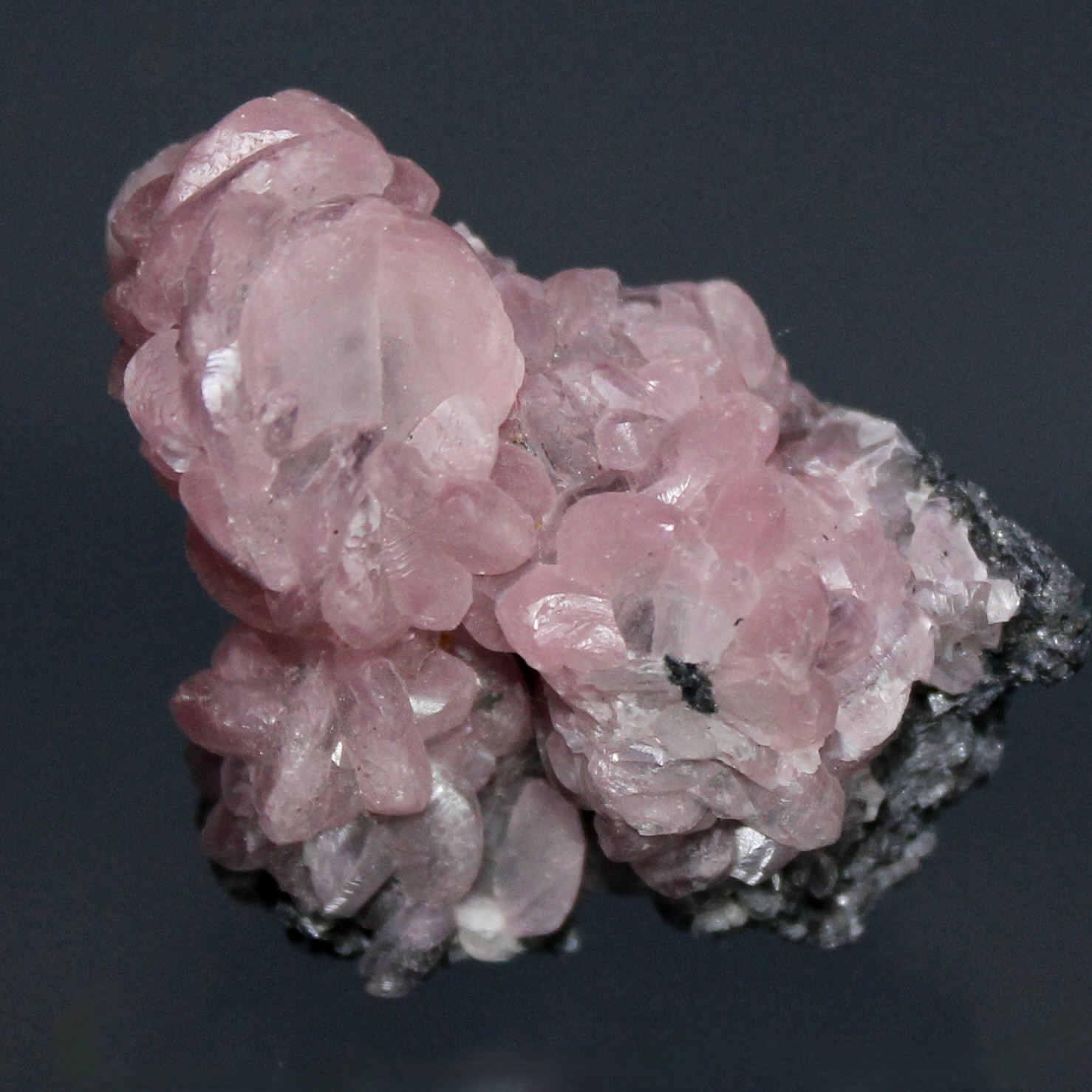 COBALT SMITHSONITE from TSUMEB, NAMIBIA. #5081