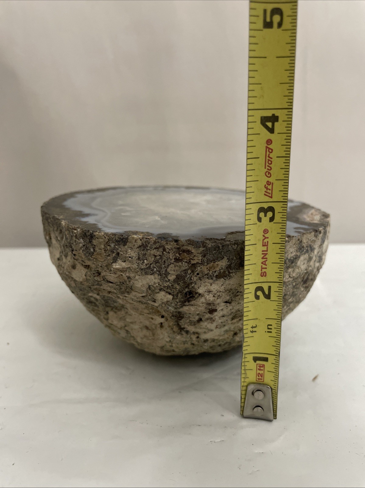 2 LB 14 OZ Agate!! Cut, Not Polished