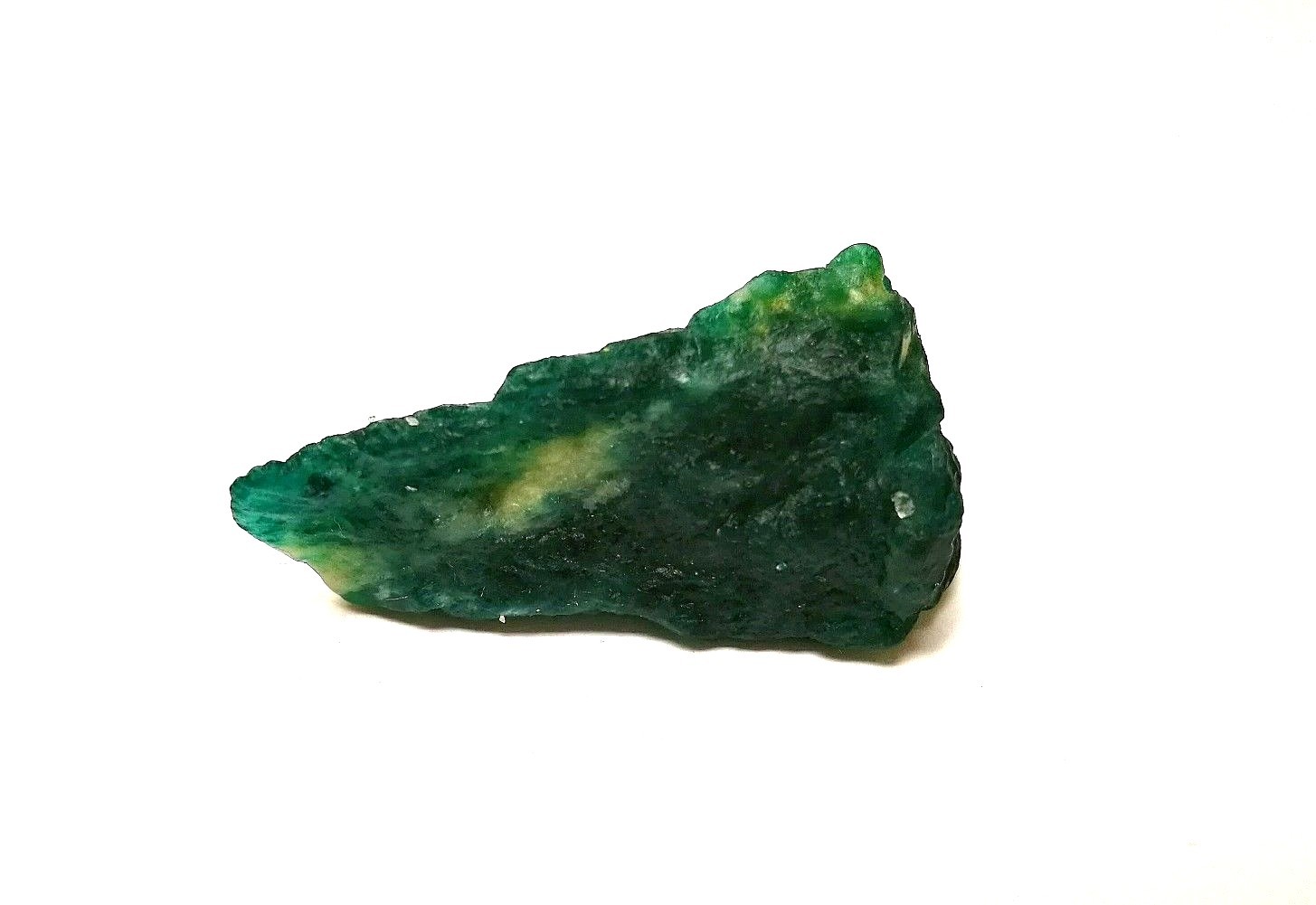 Gradidierite Rough Specimen Madagascar Very Rare mineral 23.18 Cts NE10011