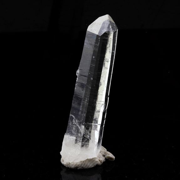 Minerals And Precious Stones. Quartz. 16.00 Ct. La Gardette Mine, Bourg D’Ois