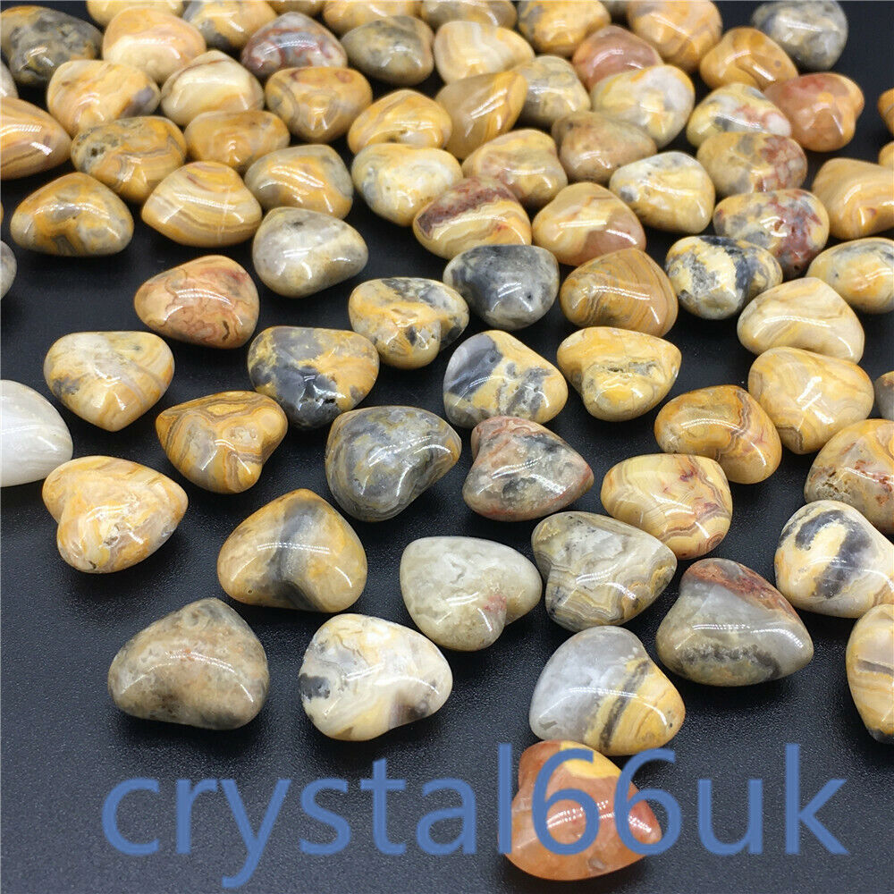 wholesale A lot of Natural quartz Crystal mini heart Carved Crystal pendant