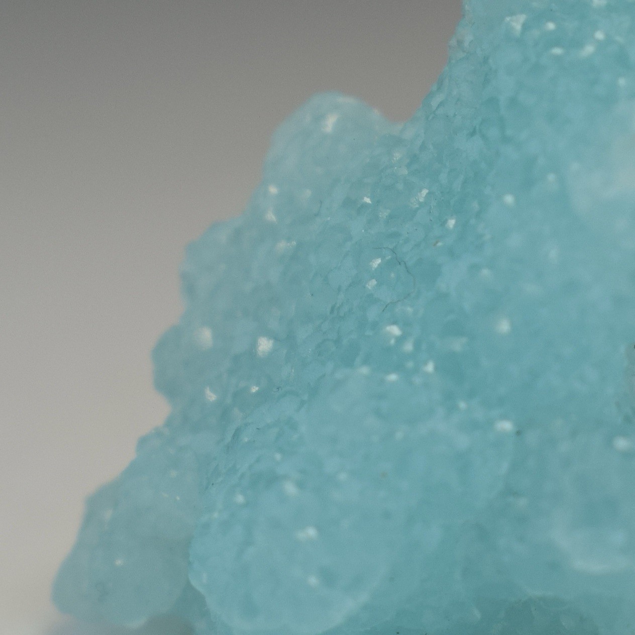 Smithsonite, YANGA KOUBENZA, M’FOUATI, BOUENZA, REP. OF CONGO