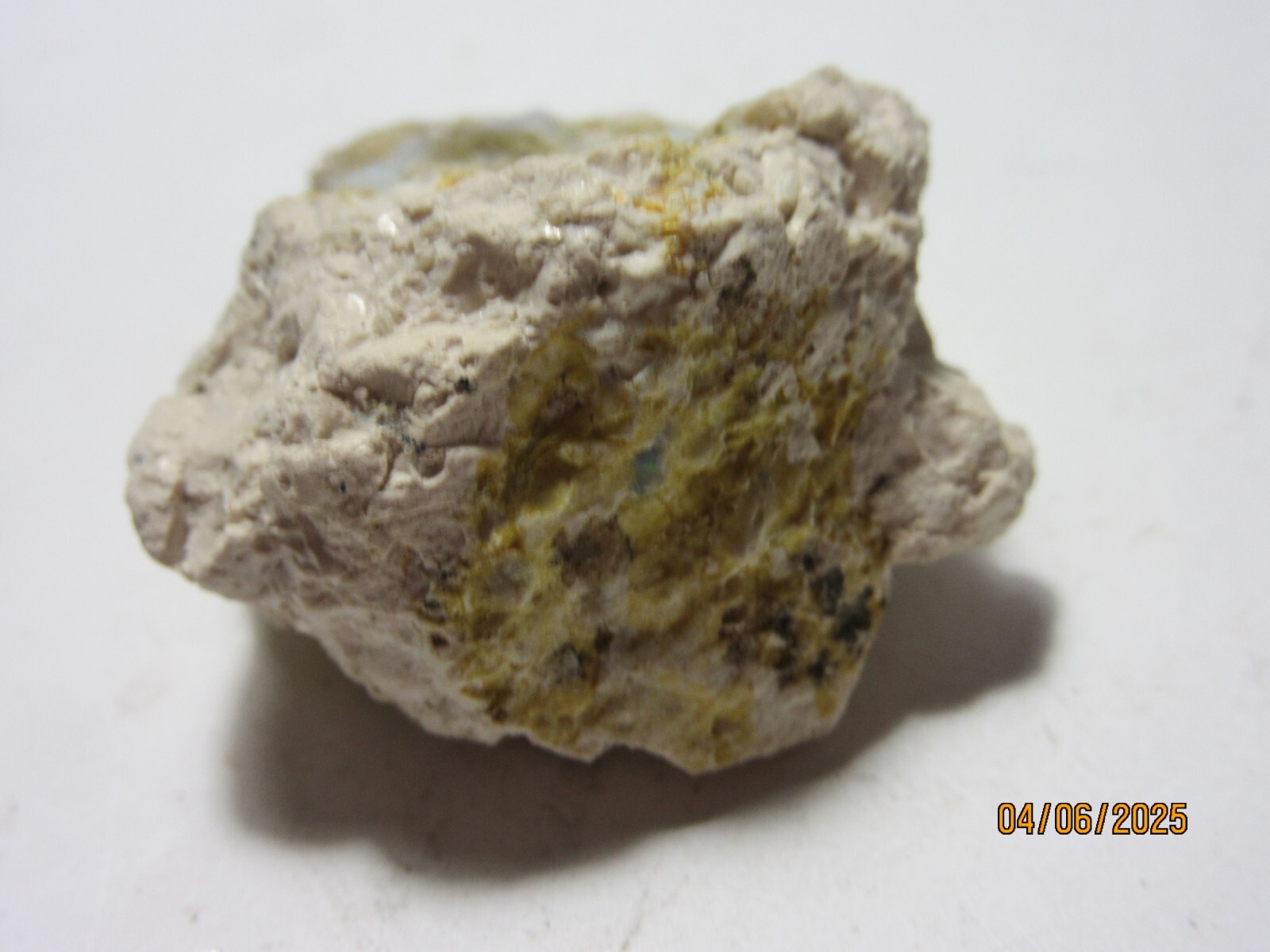 Raw OPAL Rough in Matrix Oregon 1 1/2″ Collectible RORMC-4s