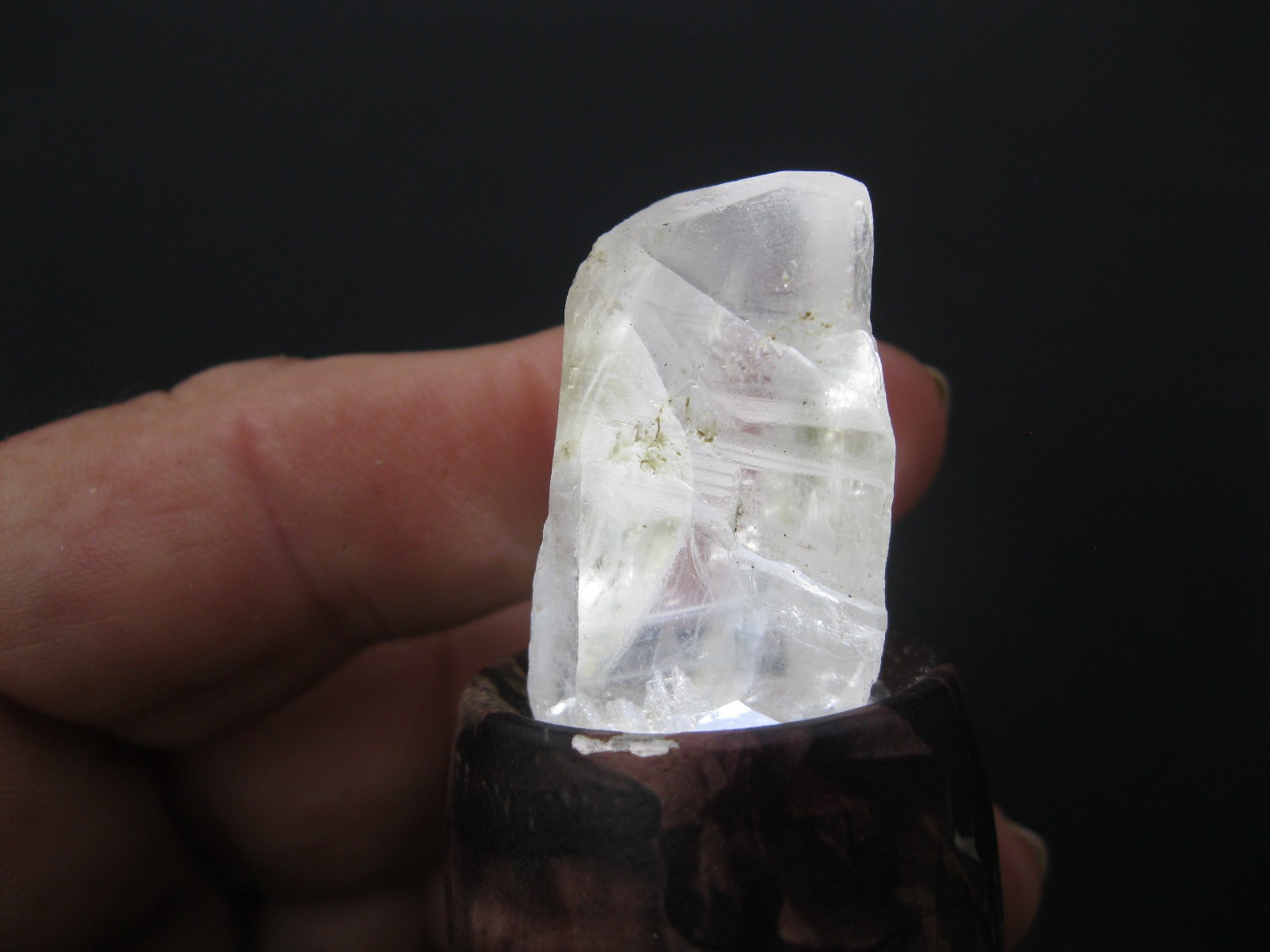 KURNAKOVITE Rare Crystal, mineral, 1 1/4 x 3/4 x 5/8″ .4 oz / 12 gr.