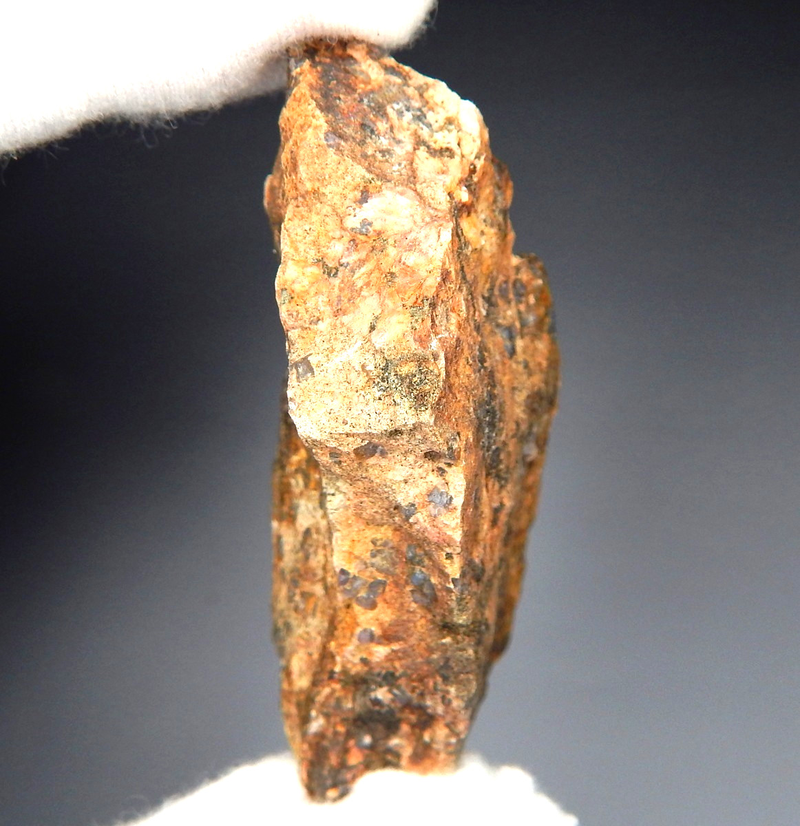 179.4ct 1.1 Billion Years Old Llanite Natural Mined Unheated Rough Texas USA