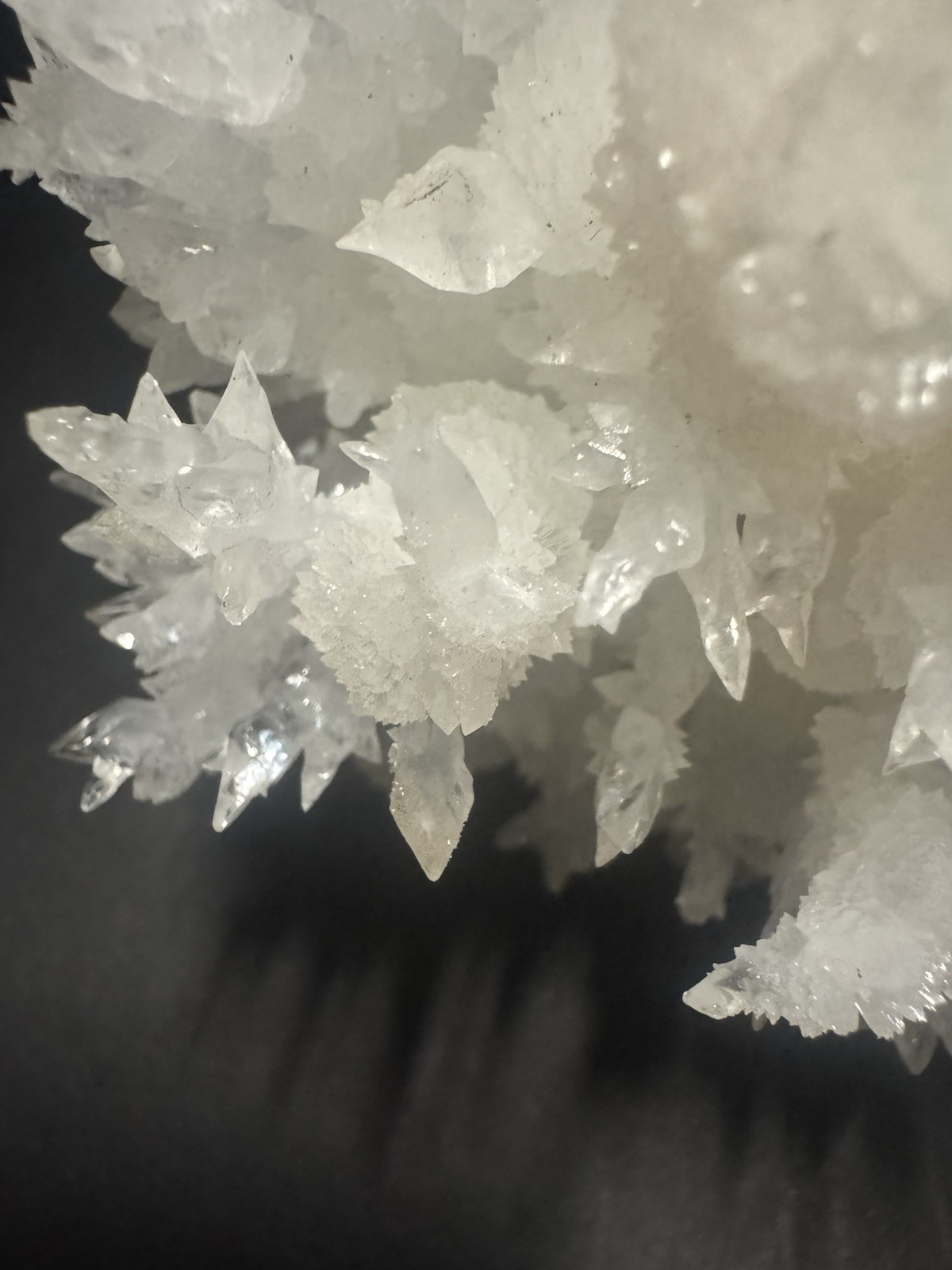 Calcite, San Luis Potosí, Mexico, Excellent Condition, 12.0cm, Cabinet Specimen