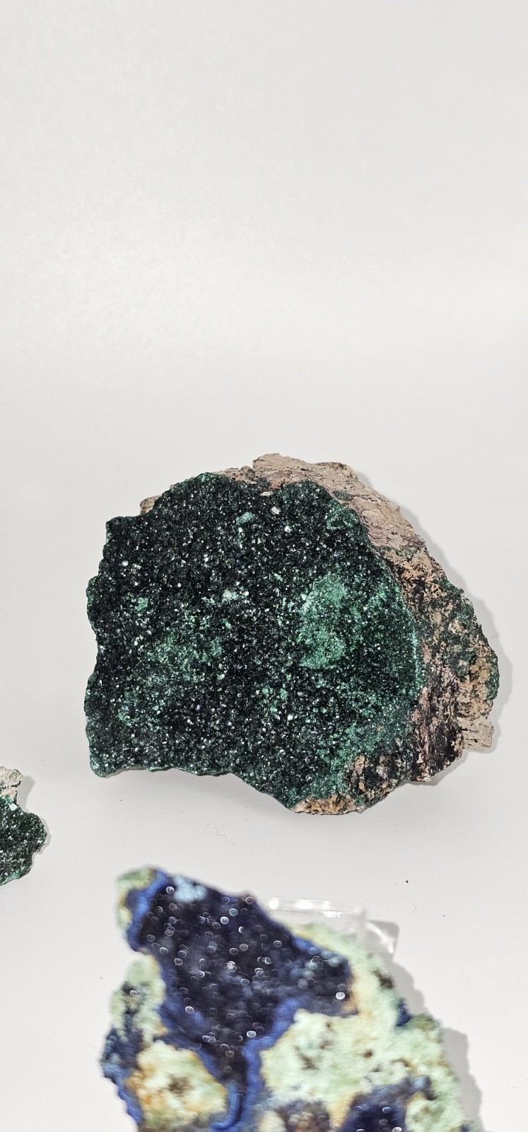 1/2 Kilo Mixed Crystal & Mineral Specimen Bundle