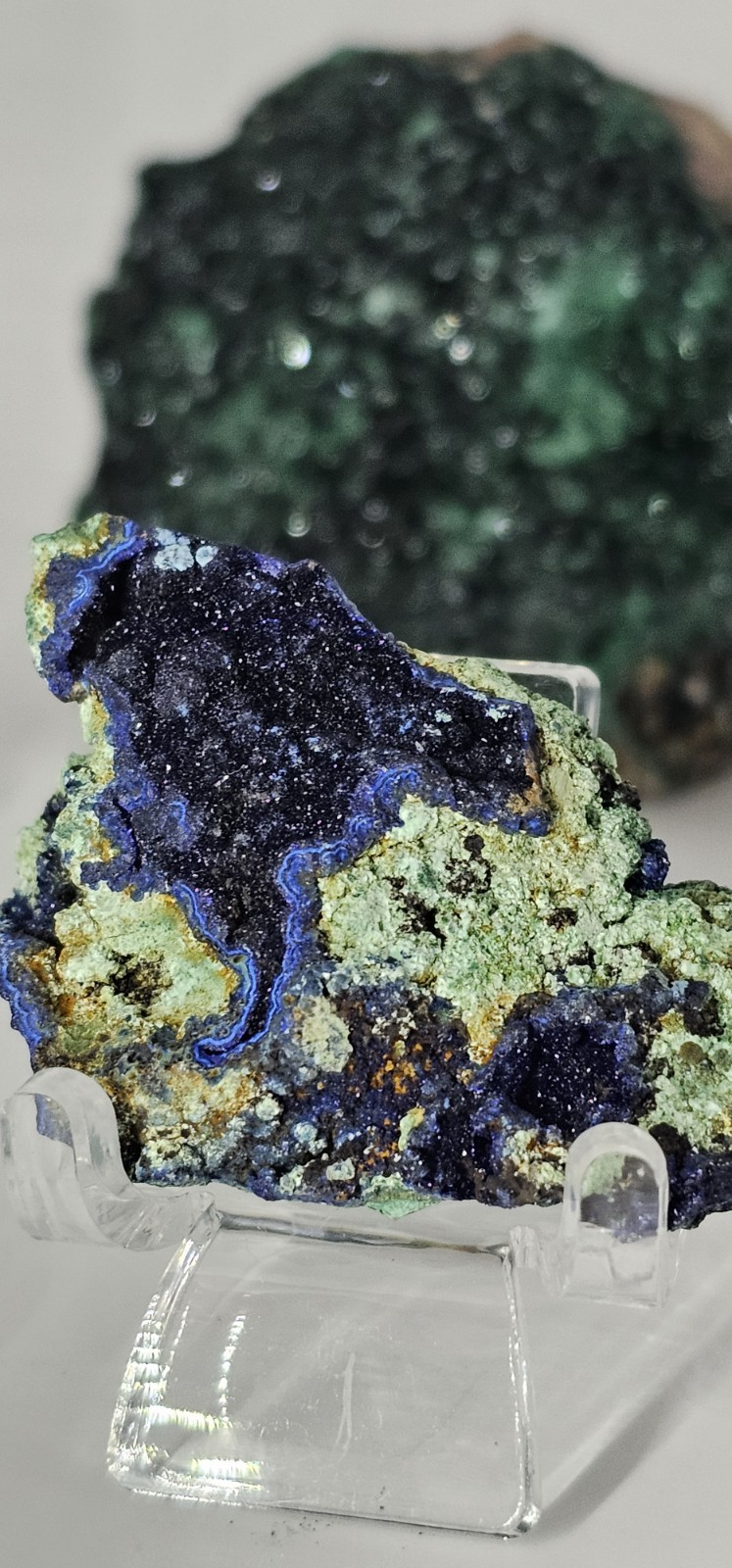 1/2 Kilo Mixed Crystal & Mineral Specimen Bundle