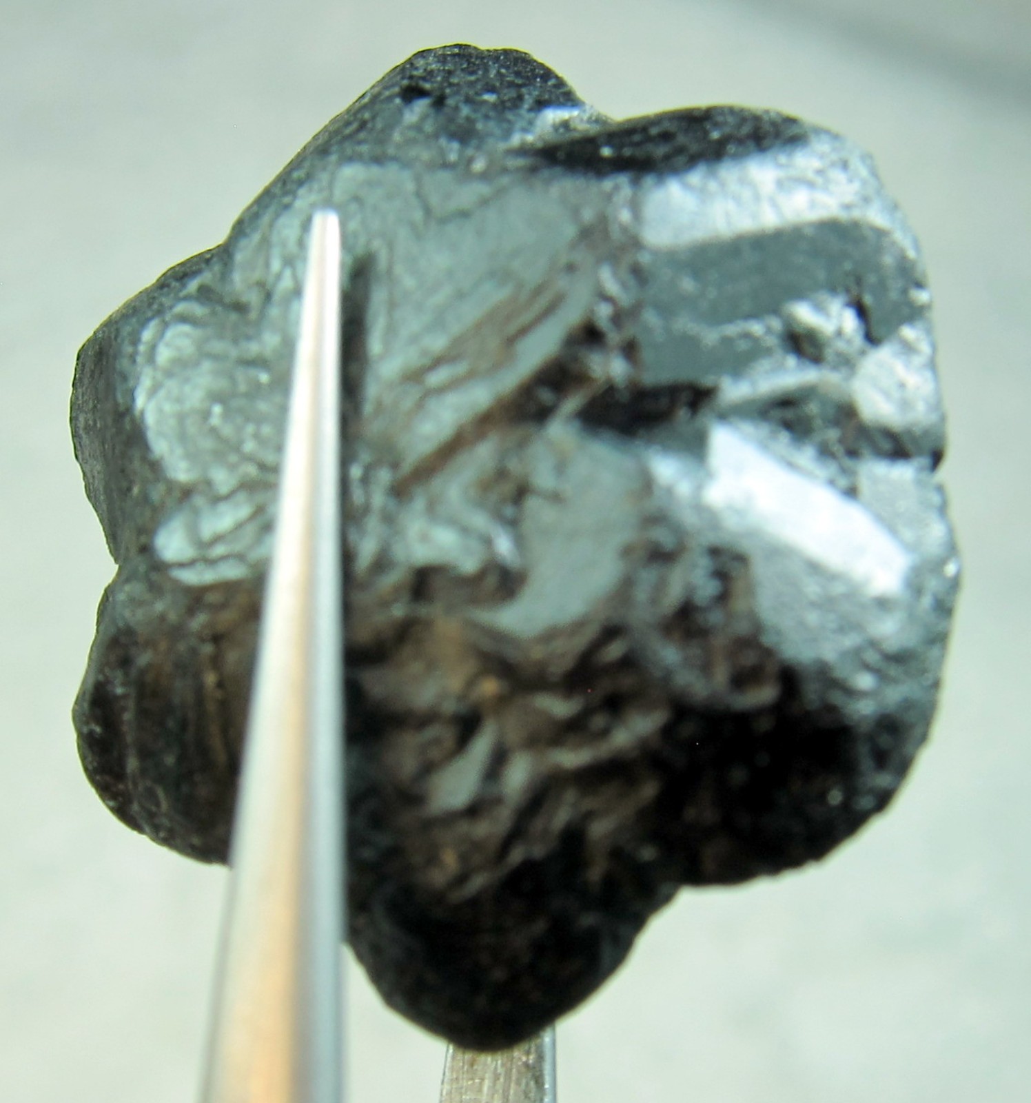 59 CT ALEXANDRITE NATURAL ROUGH COLECTOR’S CRYSTAL MINERAL GEM (N3)
