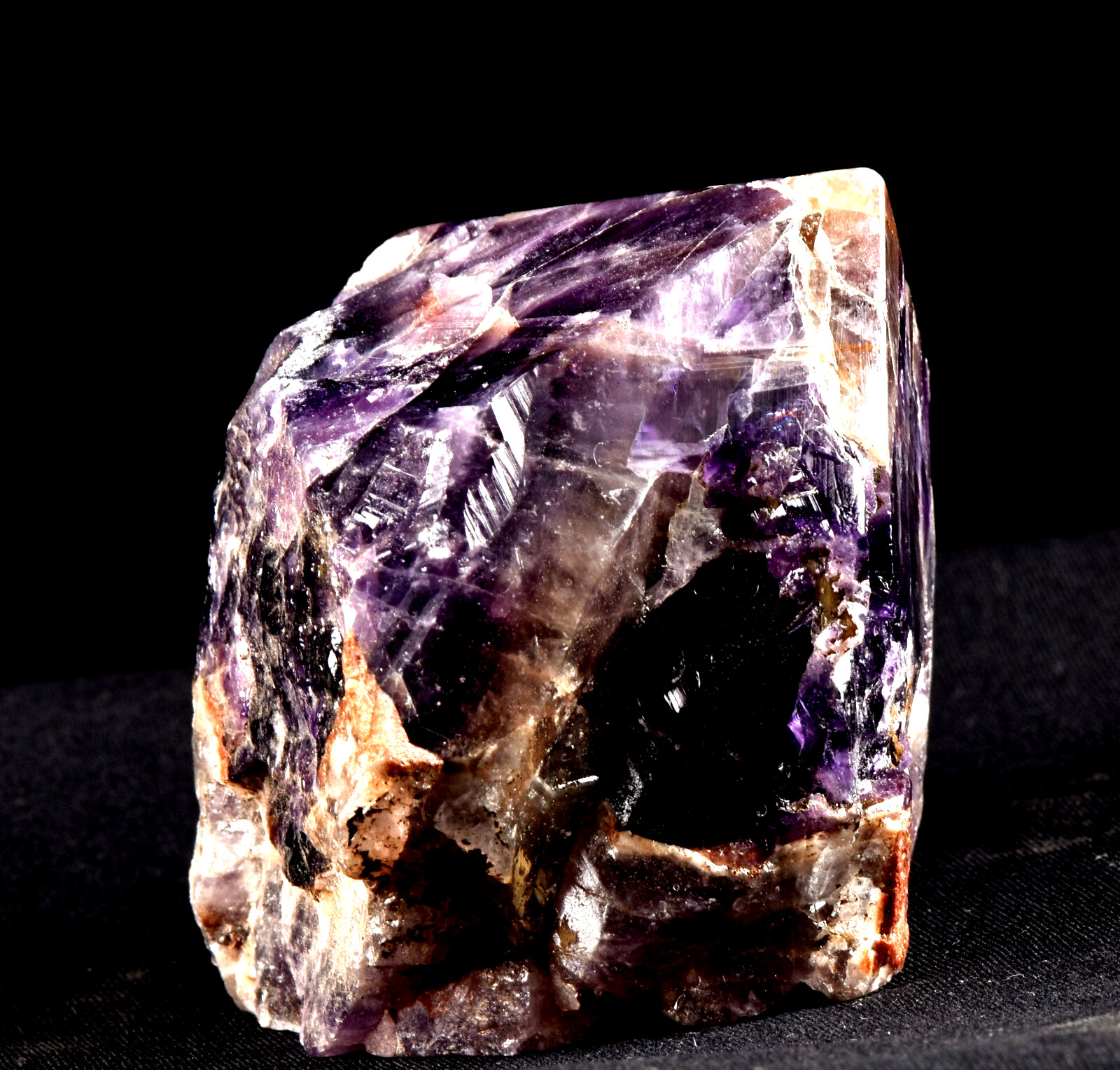 super seven melody stone psychic abilities spiritual elevation #7610