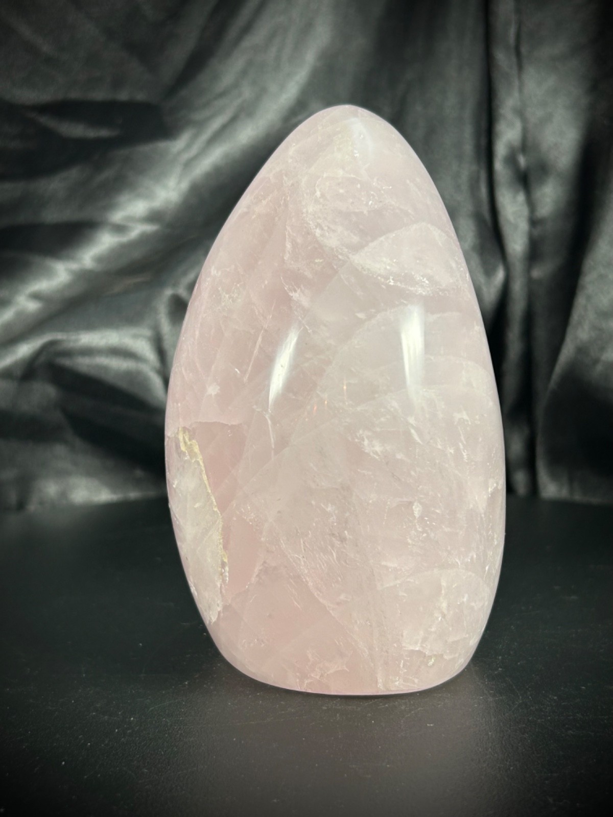 Perfectly Imperfect Sale! Rose Quartz Bundle (See Details) 7 pounds 6.6 ounces