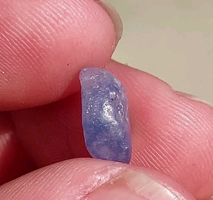 GORGEOUS CATS EYE SAPPHIRE FROM SRI LANKA