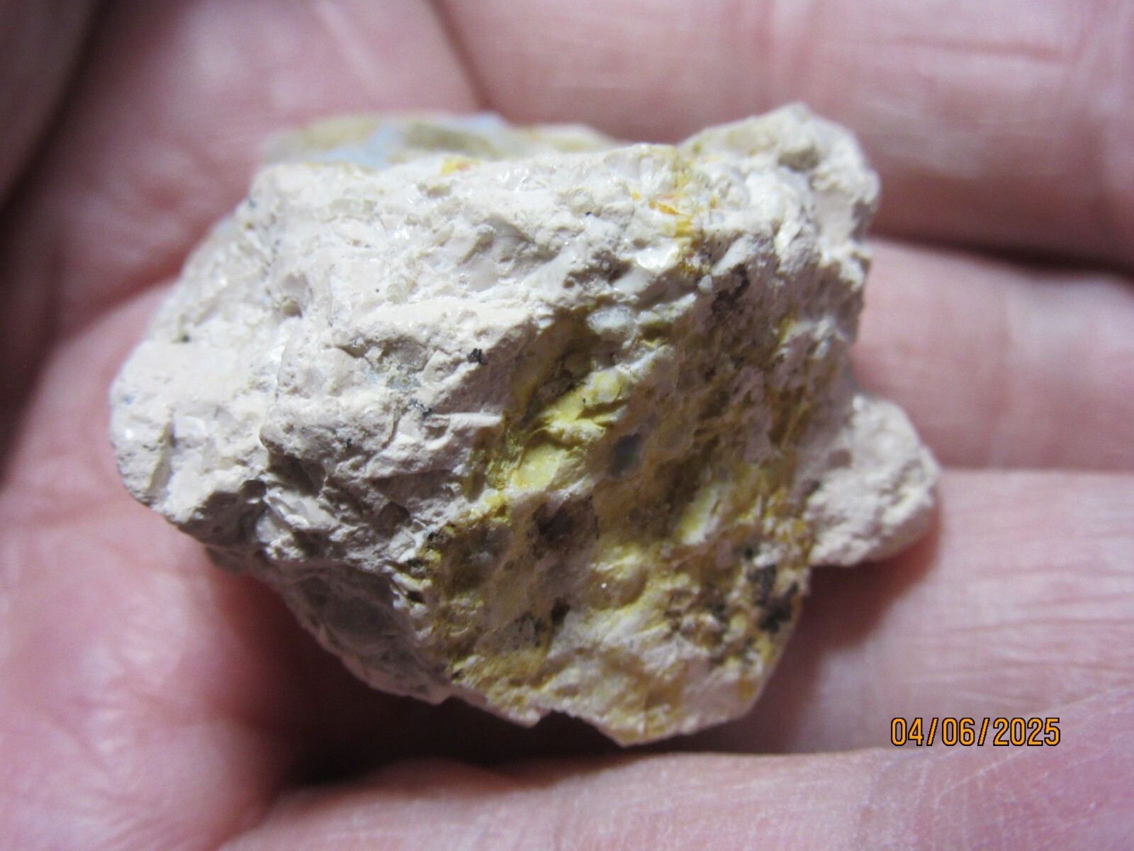Raw OPAL Rough in Matrix Oregon 1 1/2″ Collectible RORMC-4s