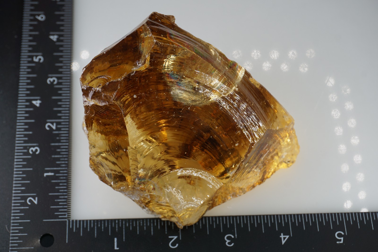 Andara Crystal — MULTICOLOR MAGIC, RARE – 657g (Monoatomic REIKI) #unu2