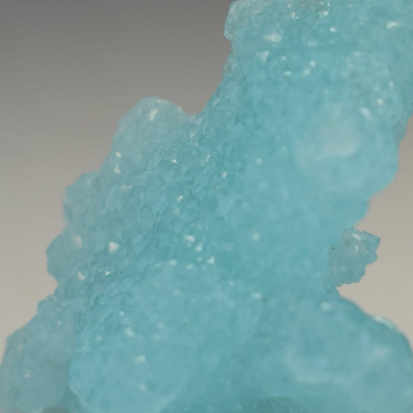 Smithsonite, YANGA KOUBENZA, M’FOUATI, BOUENZA, REP. OF CONGO