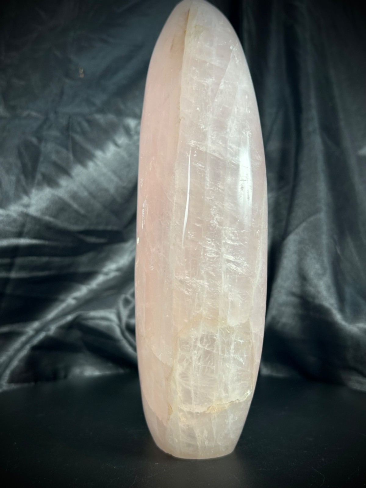 Perfectly Imperfect Sale! Rose Quartz Bundle (See Details) 7 pounds 6.6 ounces