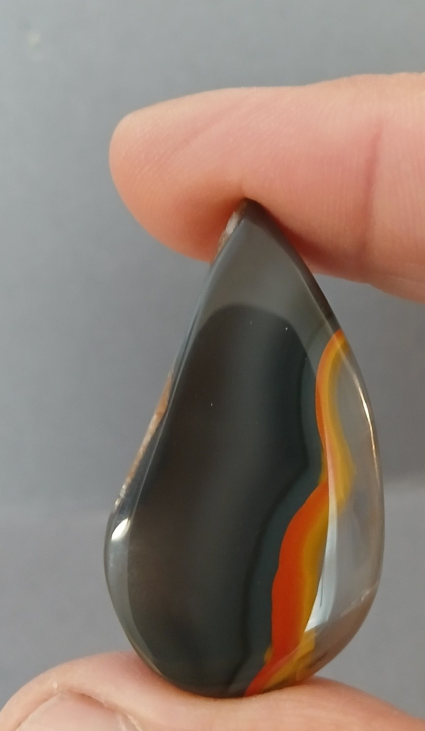 Kentucky Agate Cabochon
