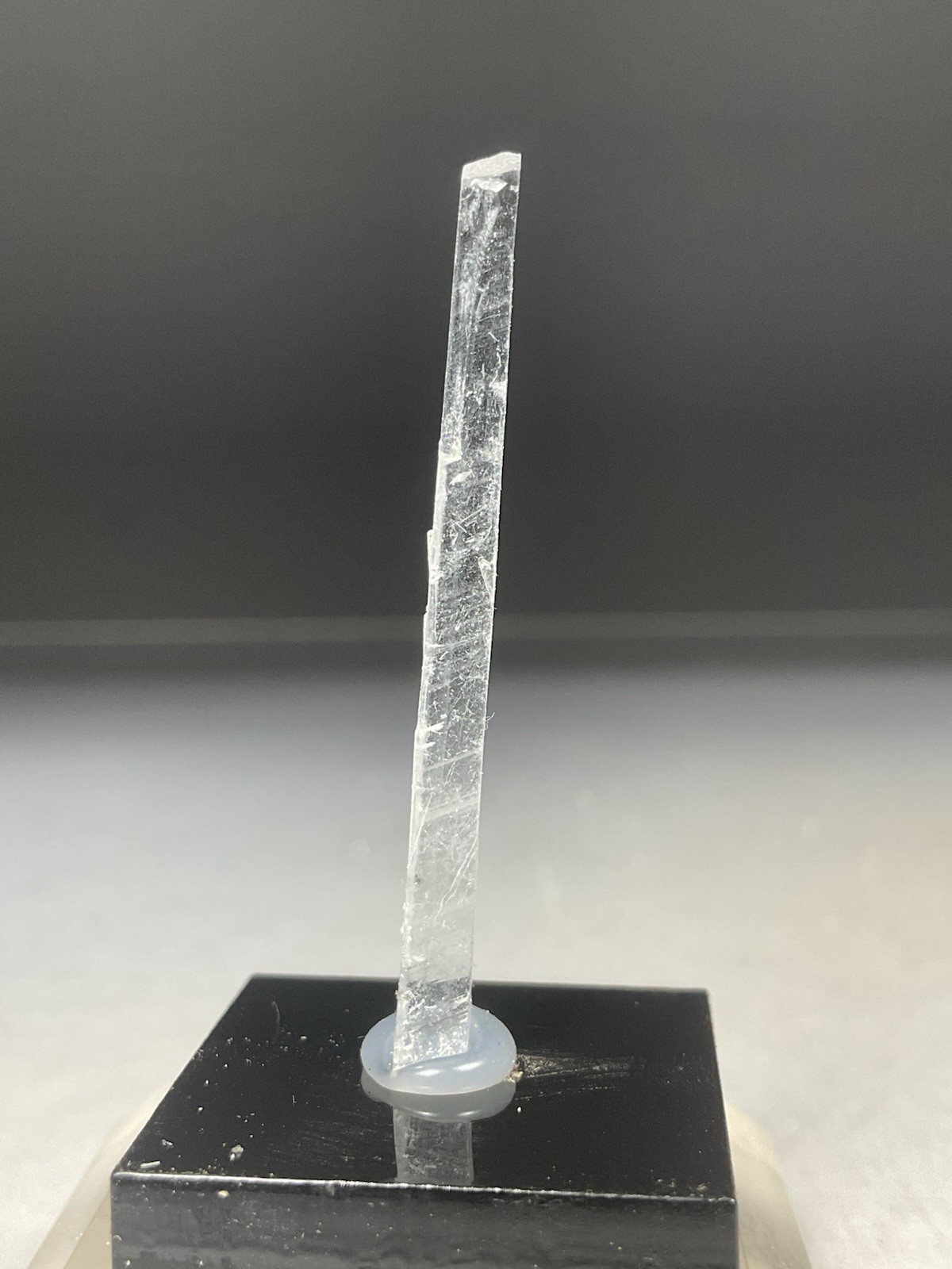 SS Rocks – Nifontovite Crystal (Charcus, Mexico) 1 5/8″ #4