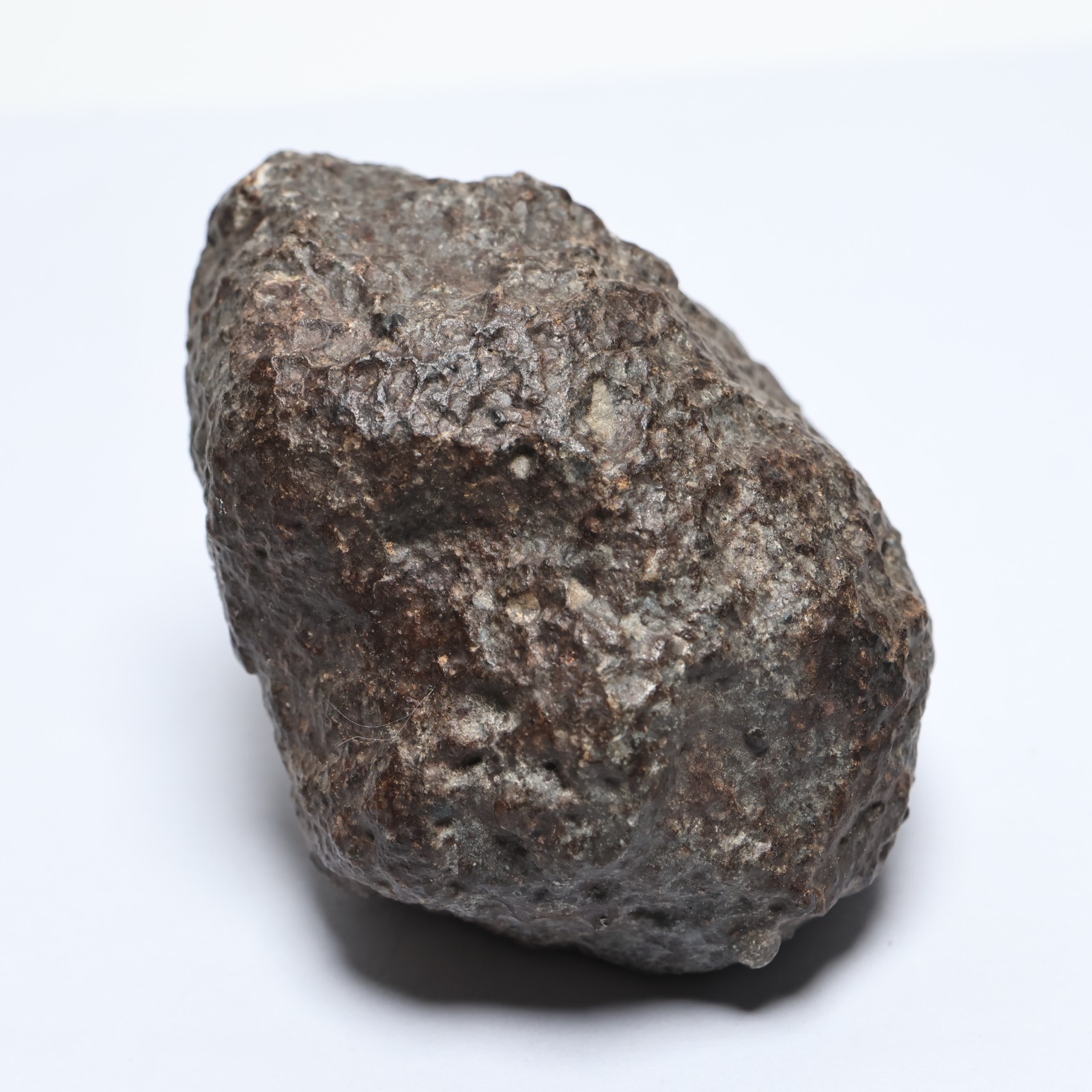 249g NWA Unclassified Chondrite meteorite,Space Rock,collection,gift B4393