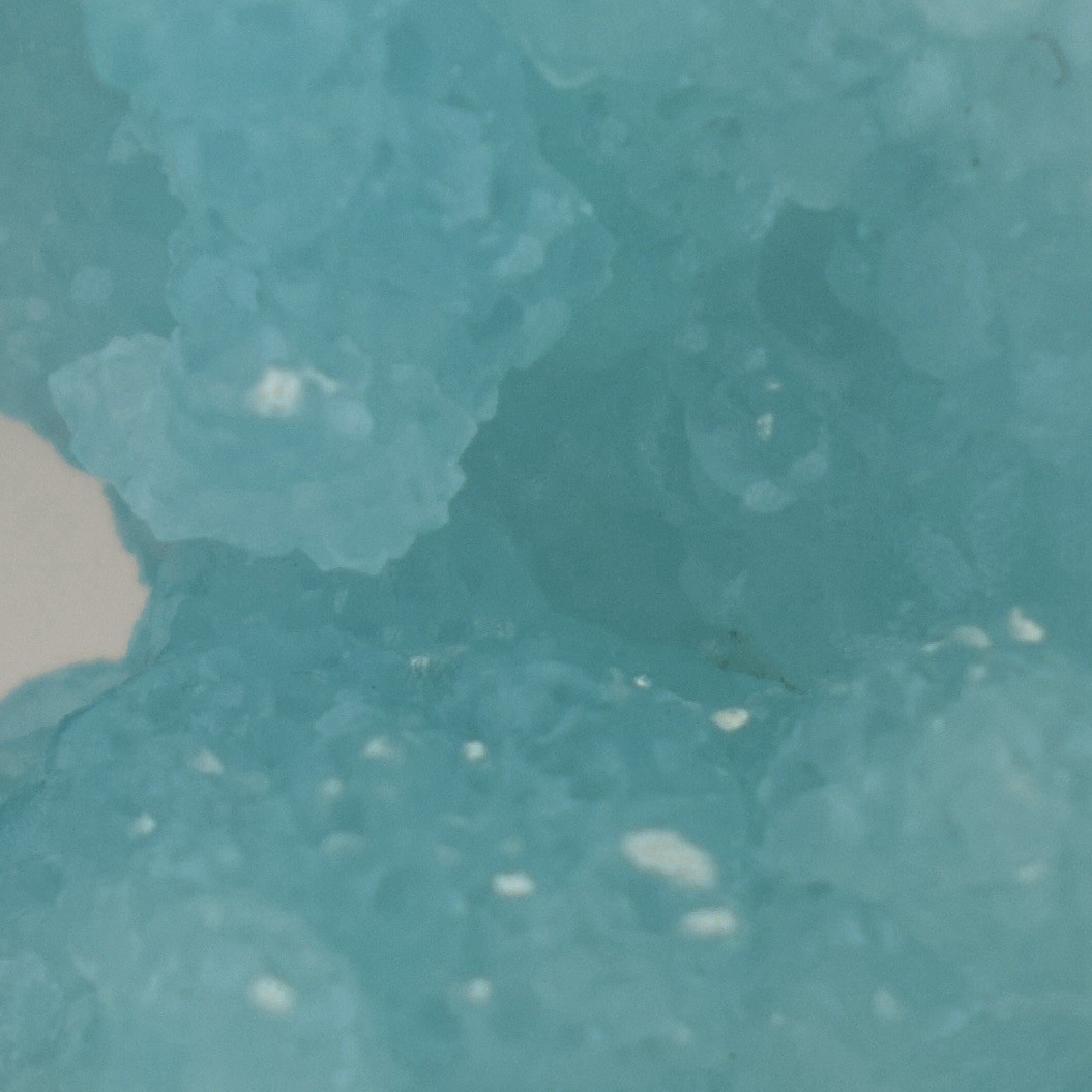 Smithsonite, YANGA KOUBENZA, M’FOUATI, BOUENZA, REP. OF CONGO