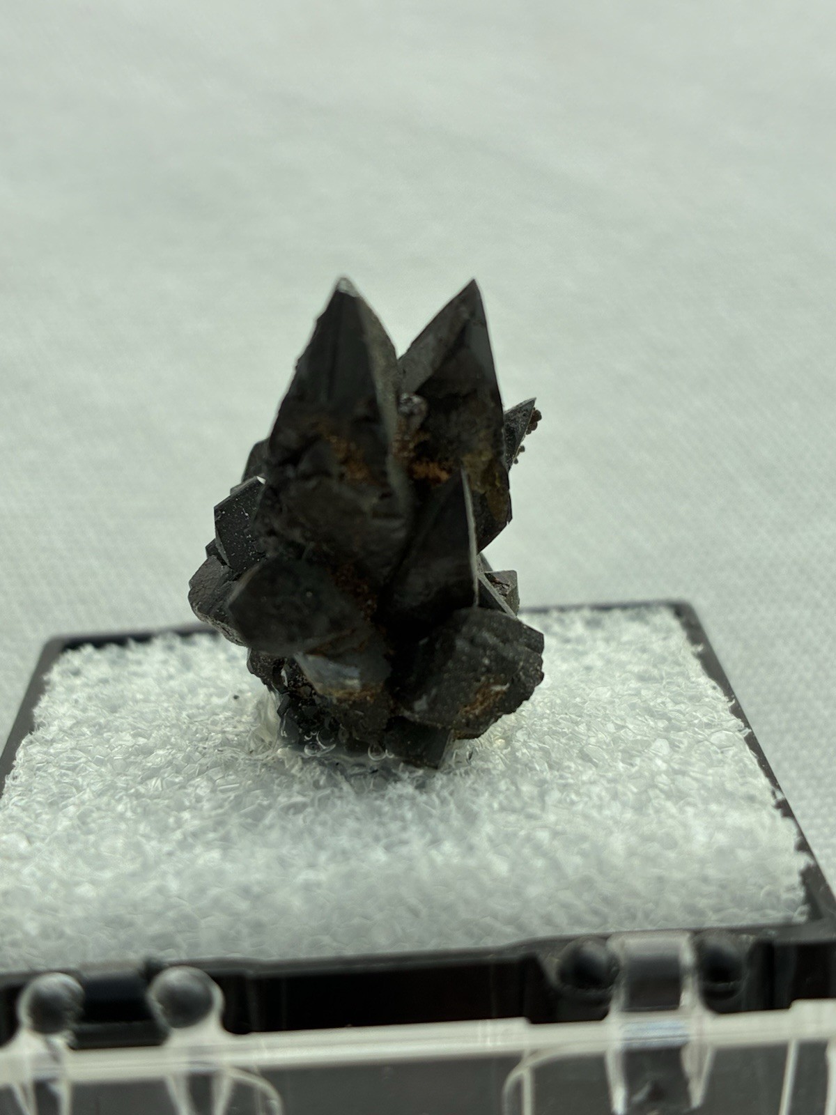 DESCLOIZITE Berg Aukus Mine, Namibia, S.W. Africa HYBLOCKROCKSTORE