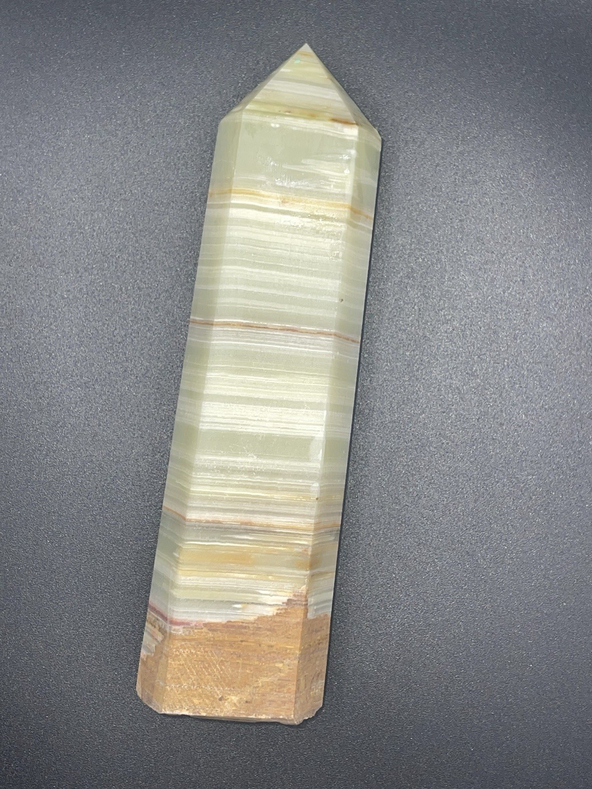 Afghanistan Jade Tower 454g