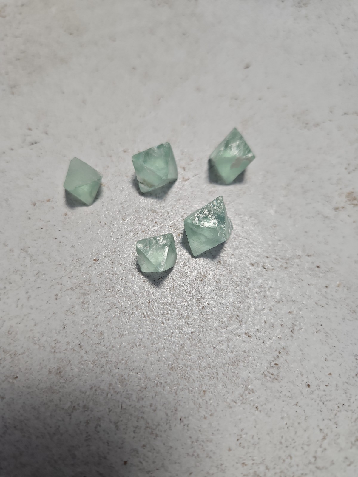 Green Florite