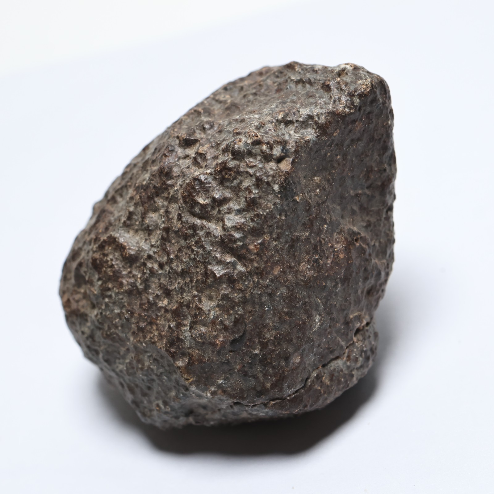 249g NWA Unclassified Chondrite meteorite,Space Rock,collection,gift B4393