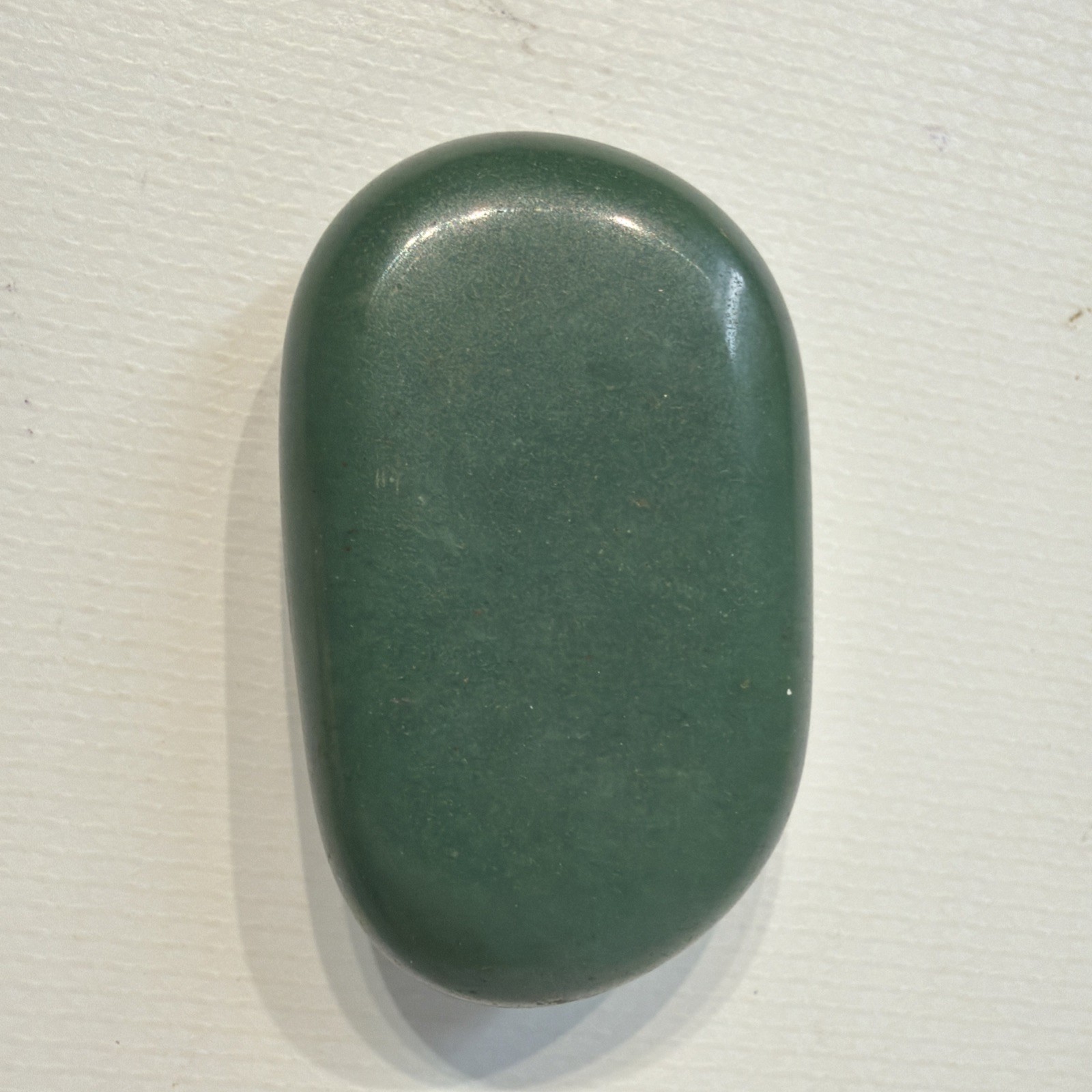 1-3/4” Polished Jade Stone