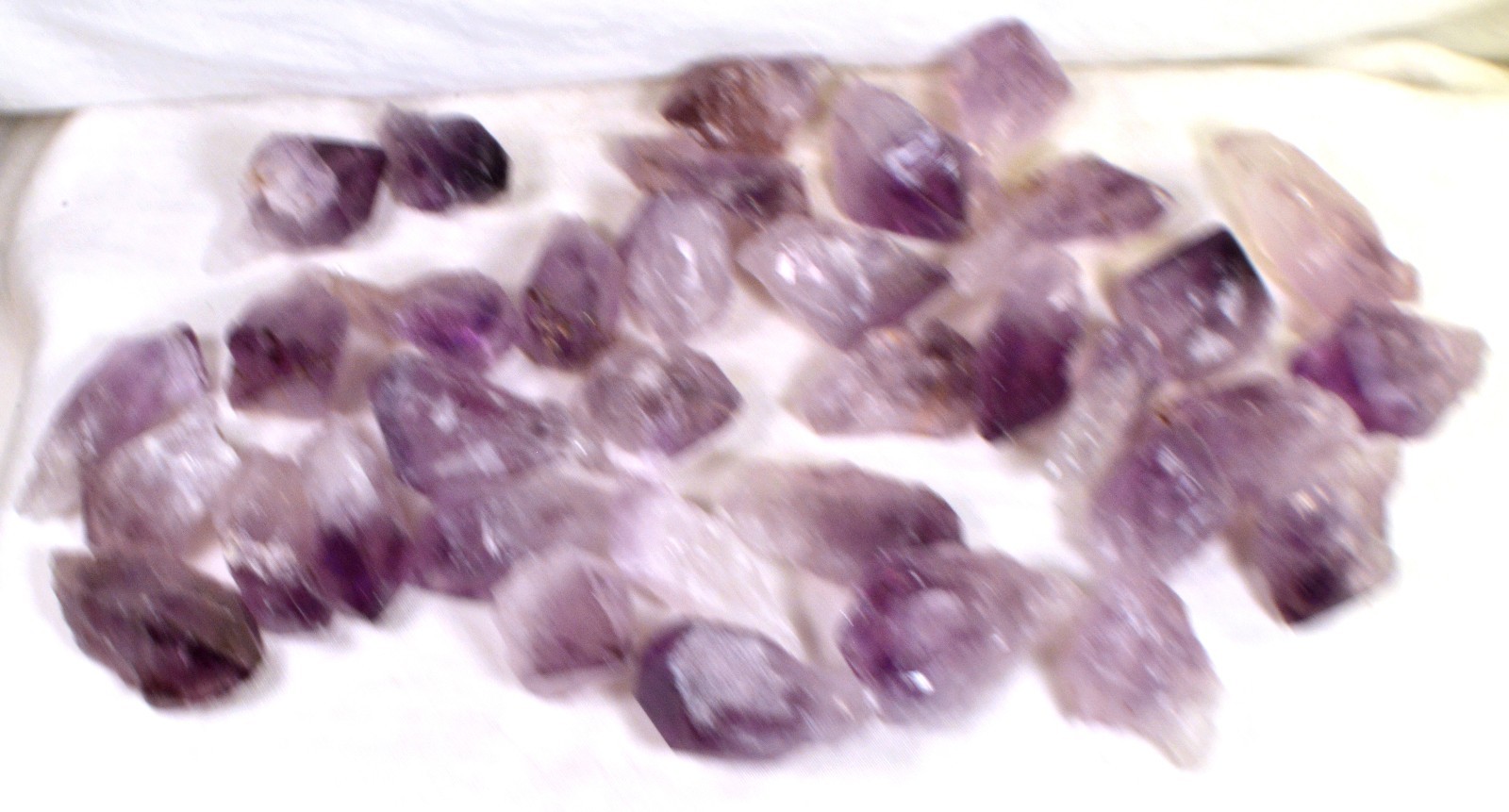 #5117 Terminated Amethyst Points [ONE PIECE ONLY]