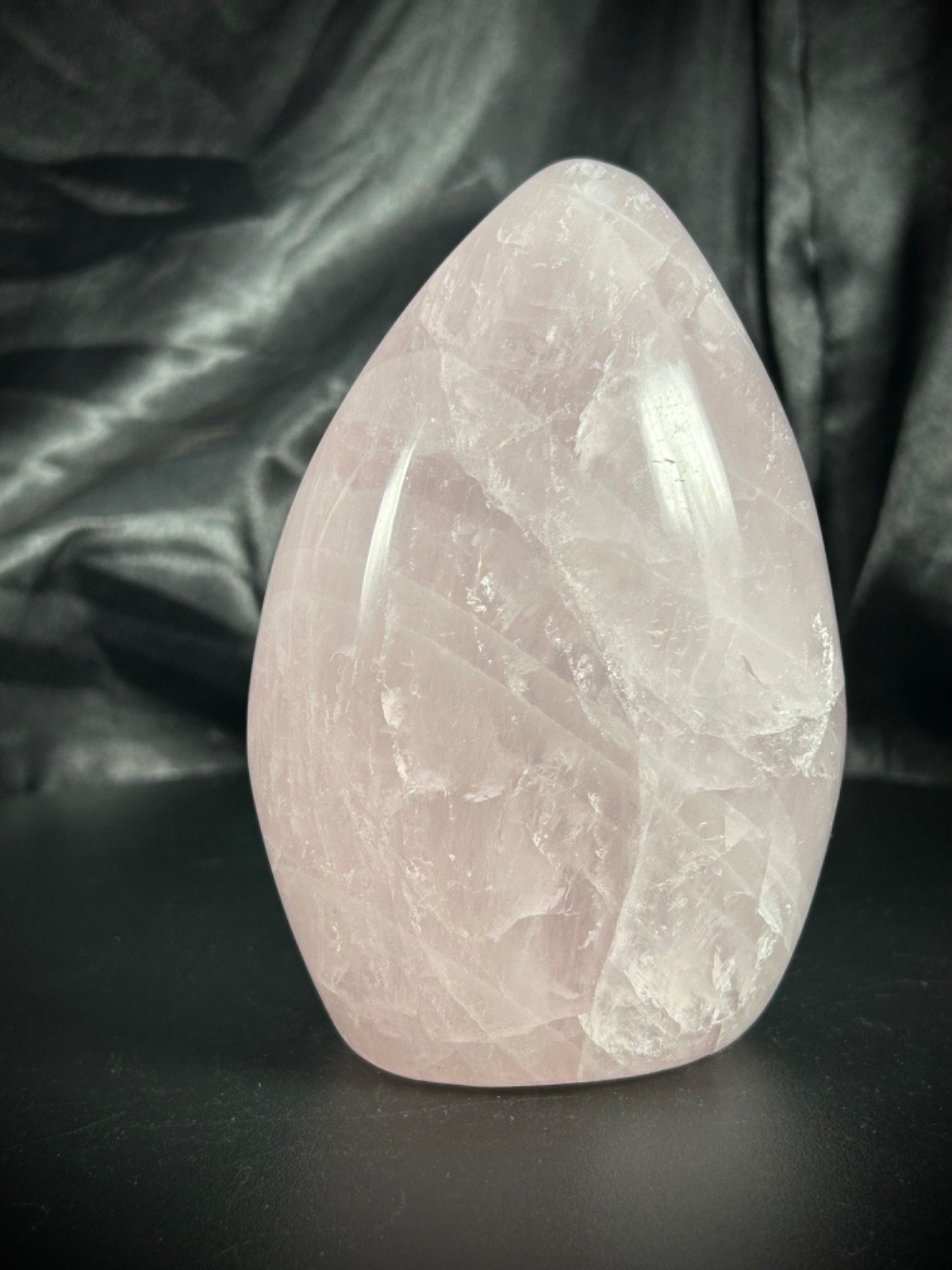 Perfectly Imperfect Sale! Rose Quartz Bundle (See Details) 7 pounds 6.6 ounces